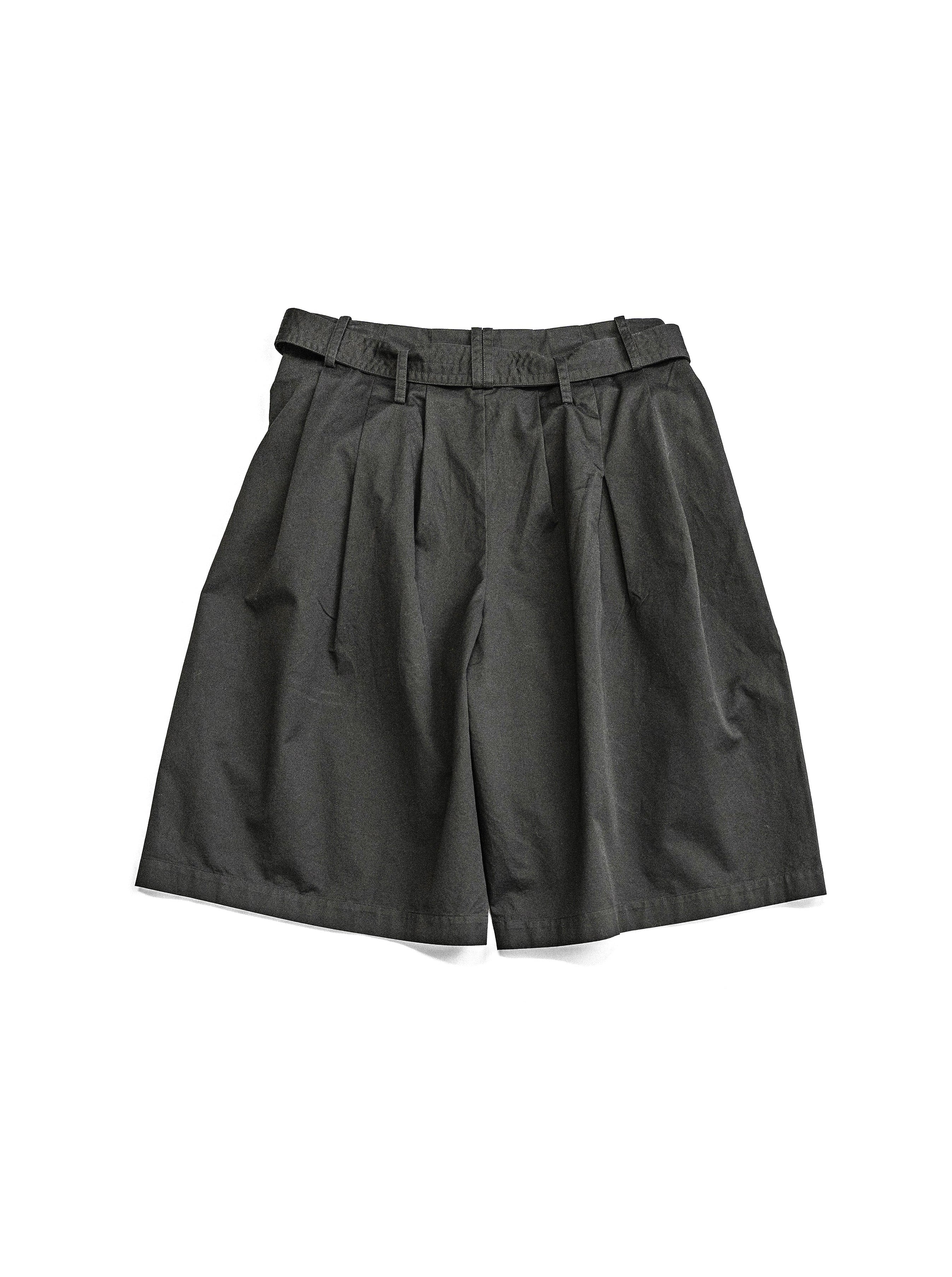 Attempt Project 11 Kendo Shorts - Image 3