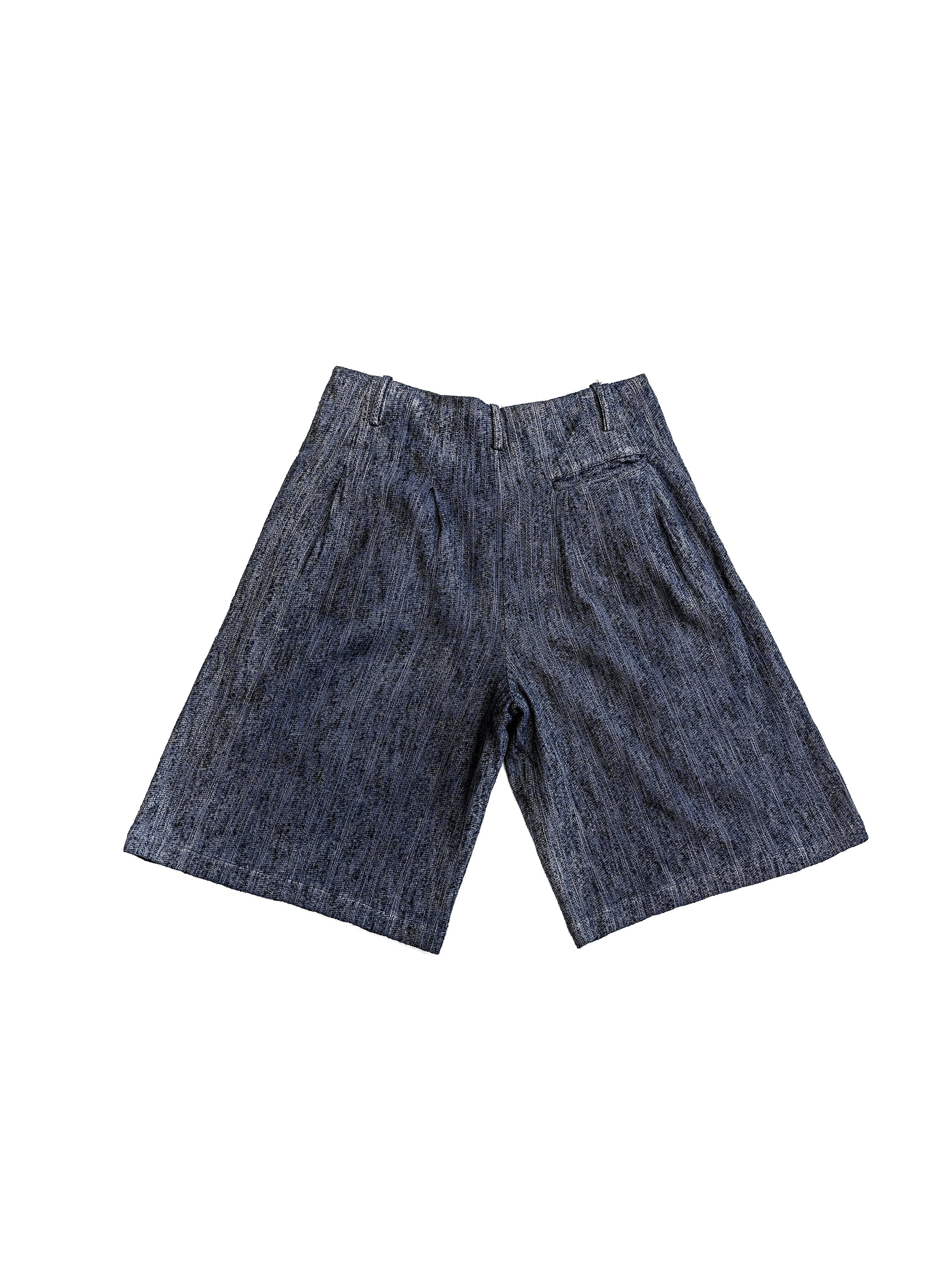 Attempt Project 11 Knee-Length Shorts - Image 3