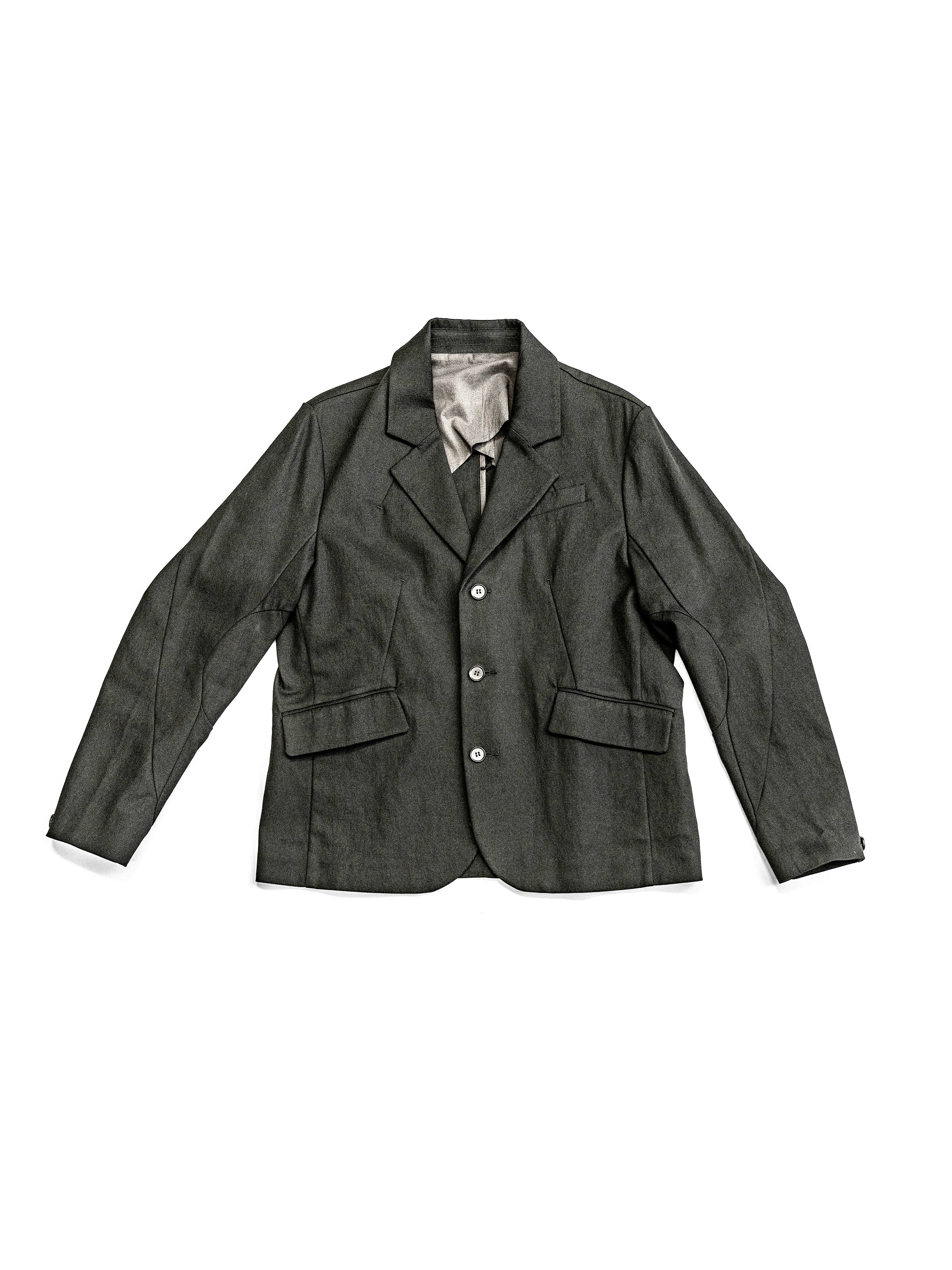 Attempt Project 11 Multi-Structured Suit - Image 2