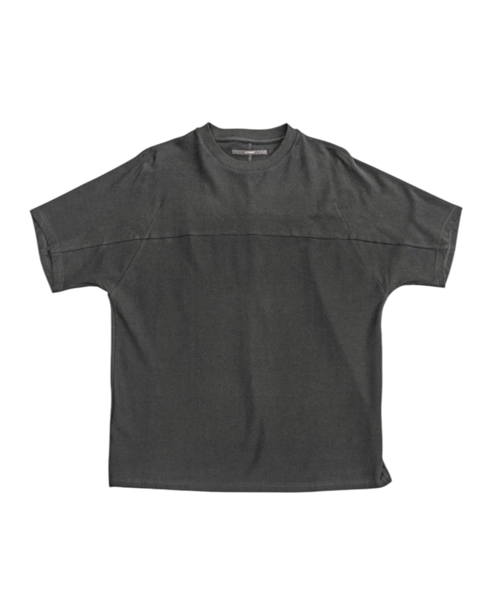 Attempt Project 11 Stooped T-Shirt