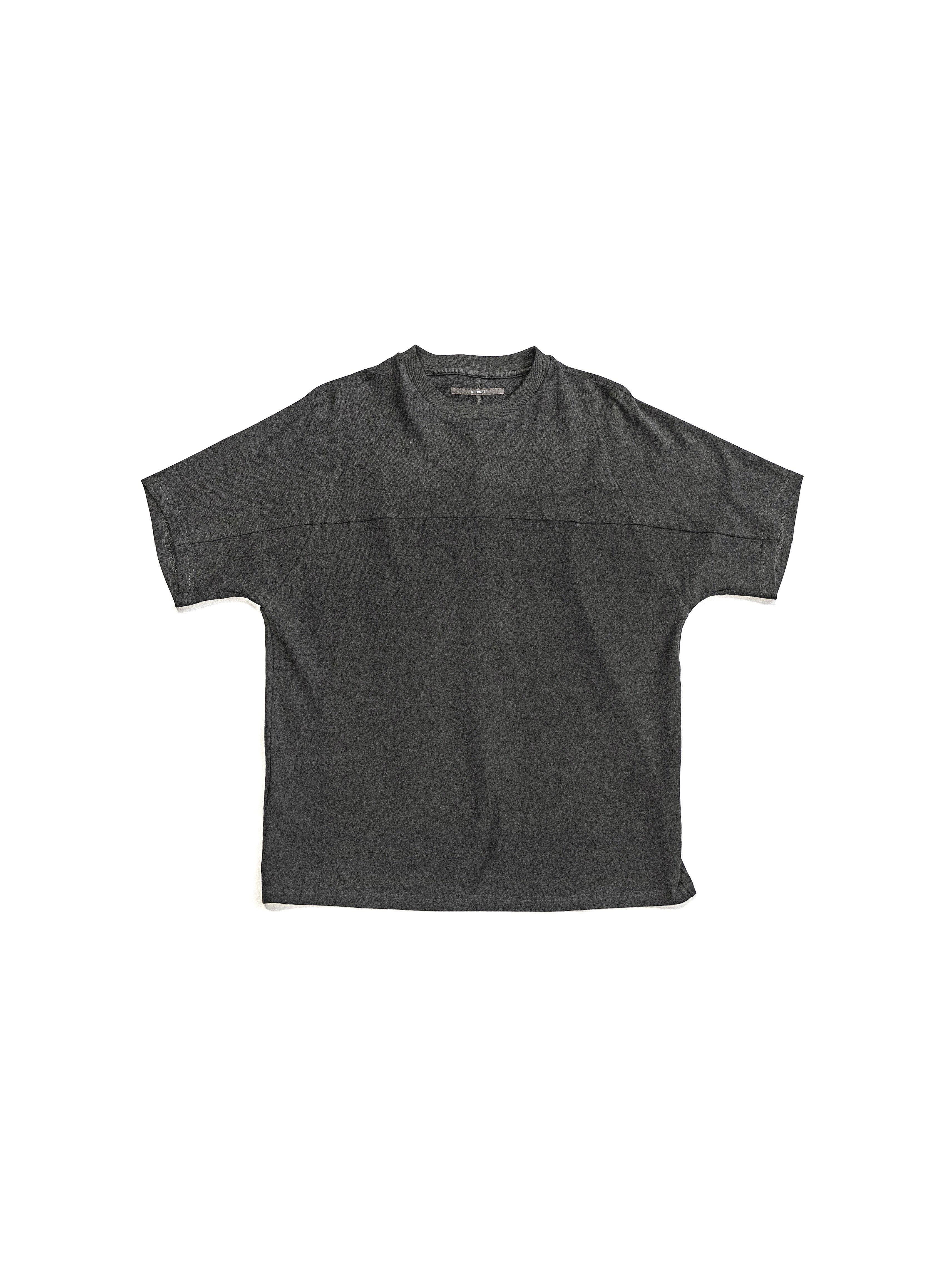 Attempt Project 11 Stooped T-Shirt - Image 2