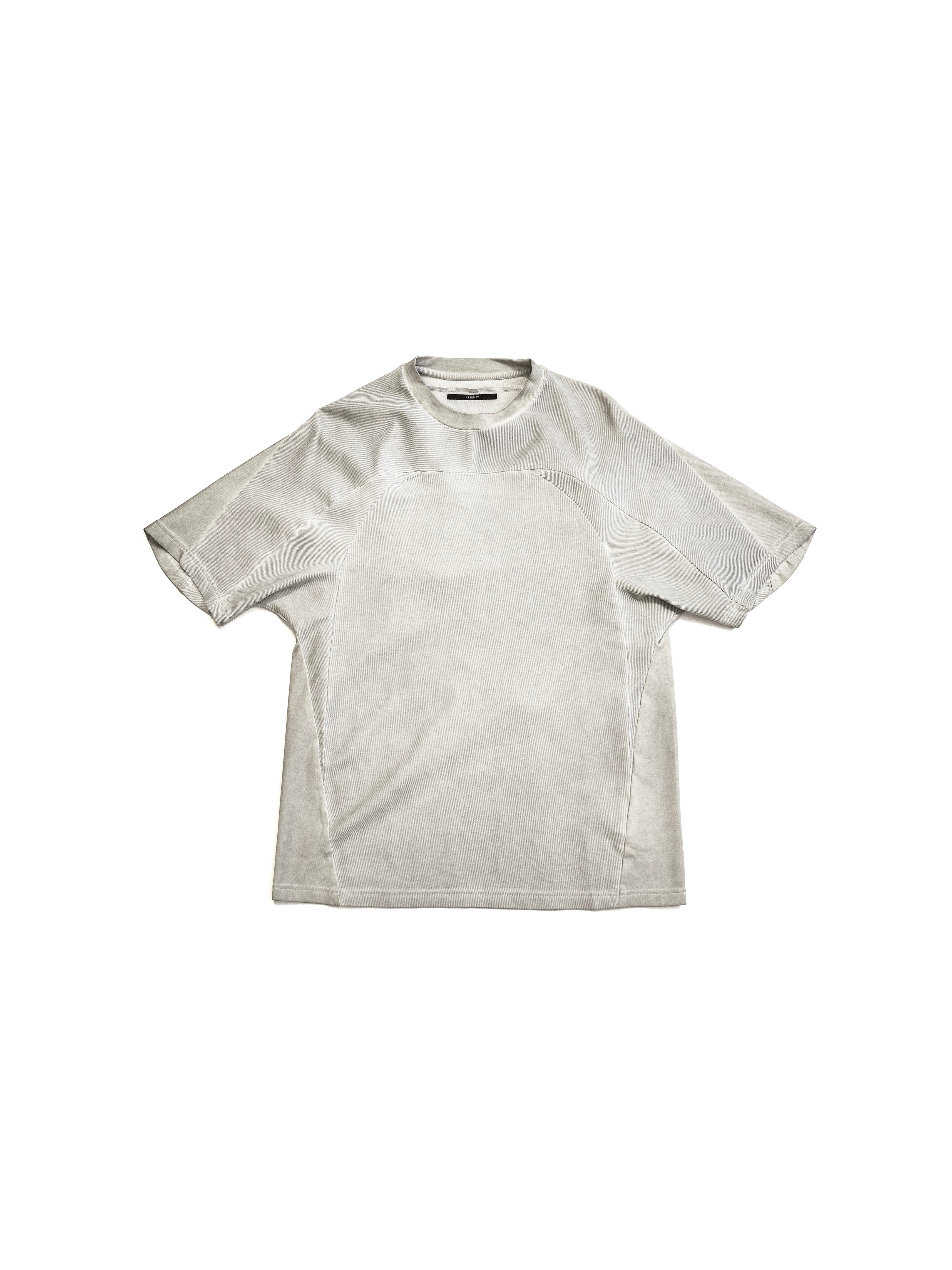 Attempt Project 11 Stooped T-Shirt - Image 3