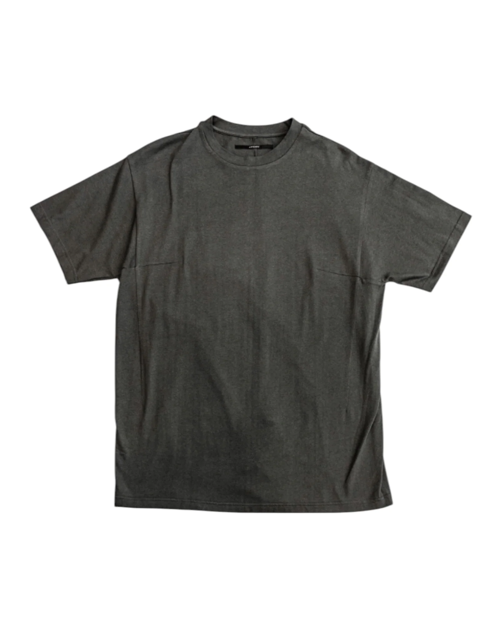 Attempt Project 11 Texture T-Shirt