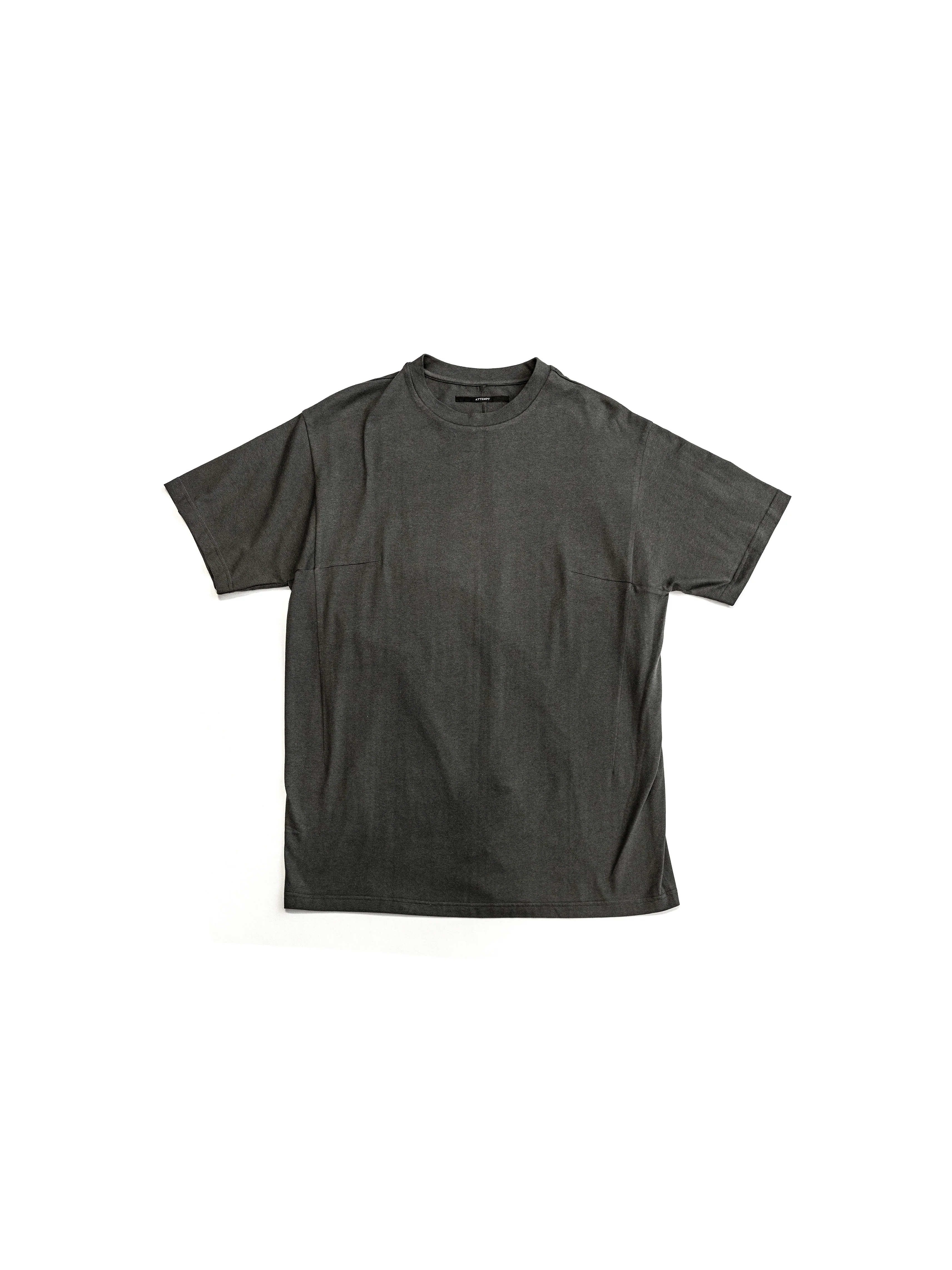 Attempt Project 11 Texture T-Shirt - Image 2