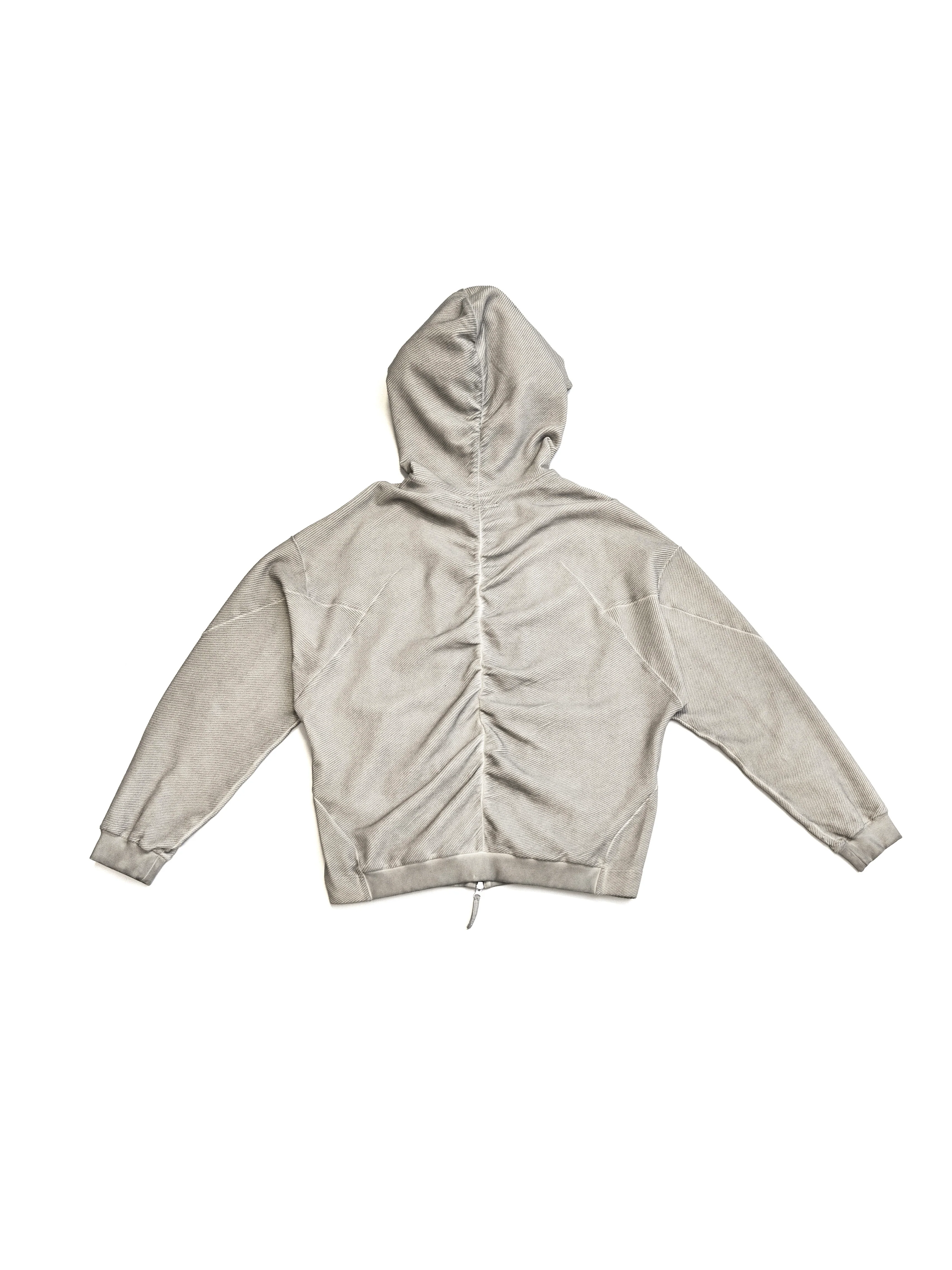 Attempt Project 11 Twisted Hoodie - Image 3