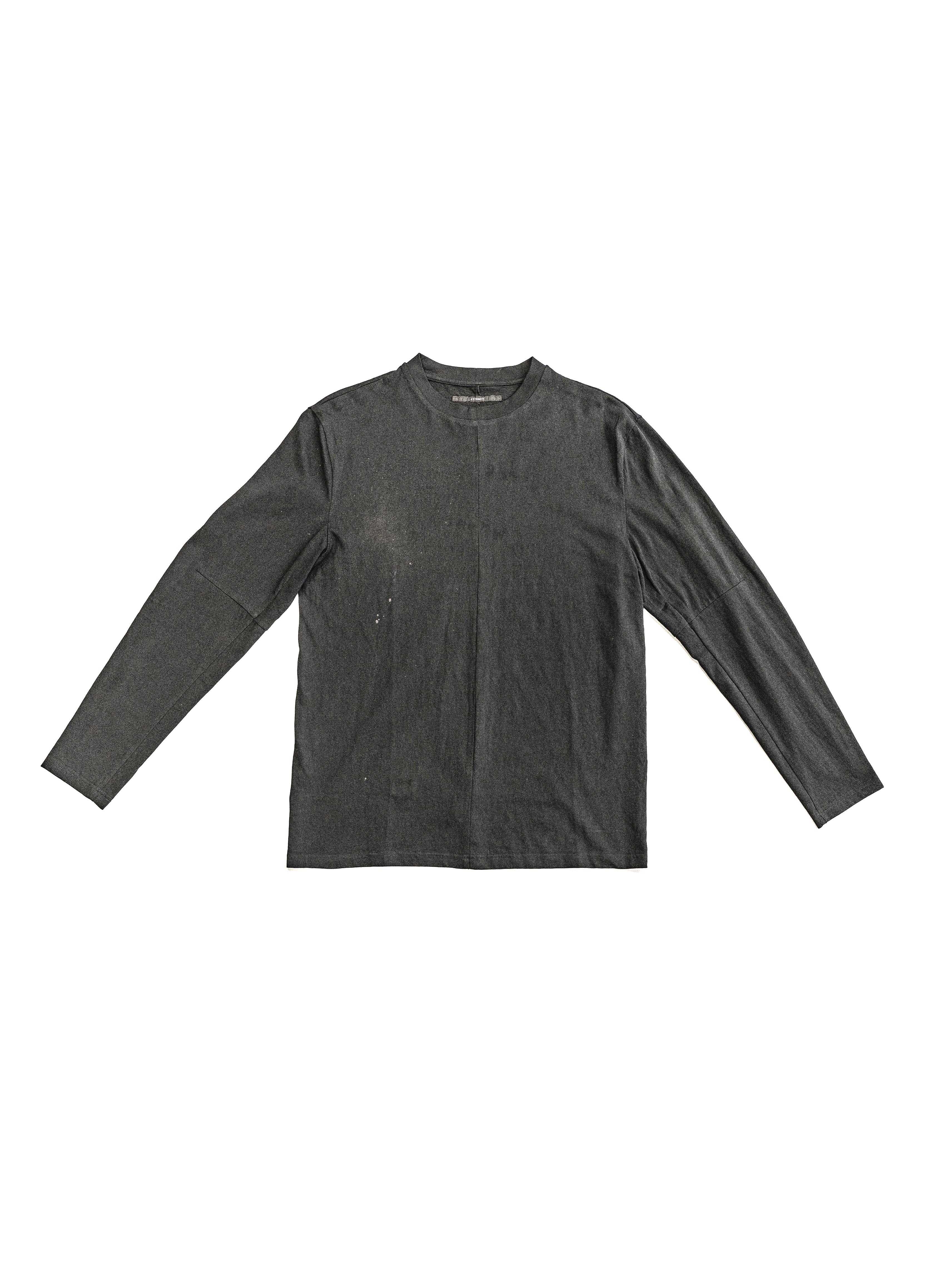 Attempt Project 11 Seamless T-Shirt - Image 3