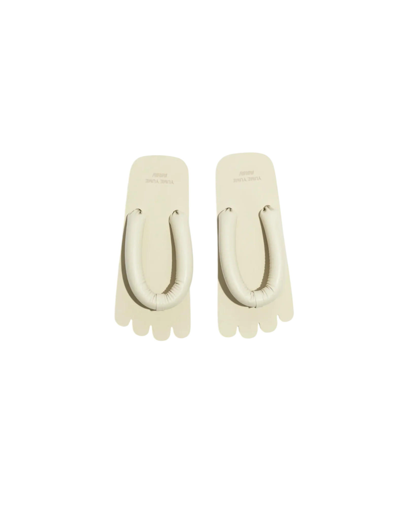 Avavav Finger Flop Beige - Image 3