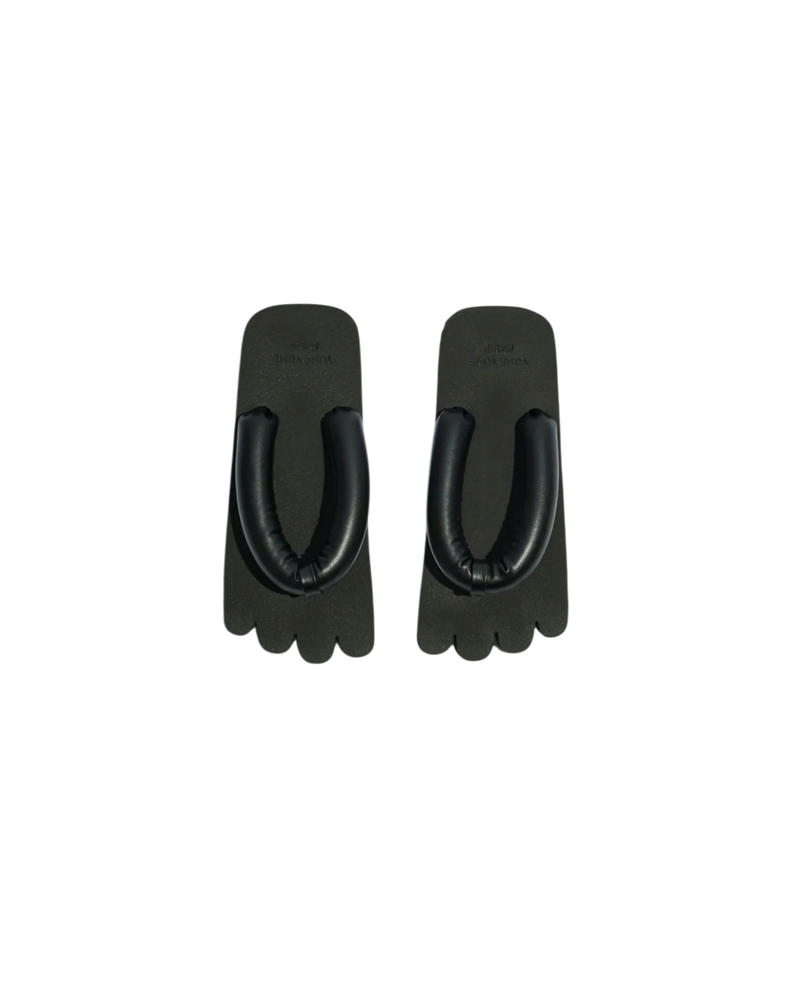 Avavav Finger Flop Black - Image 3