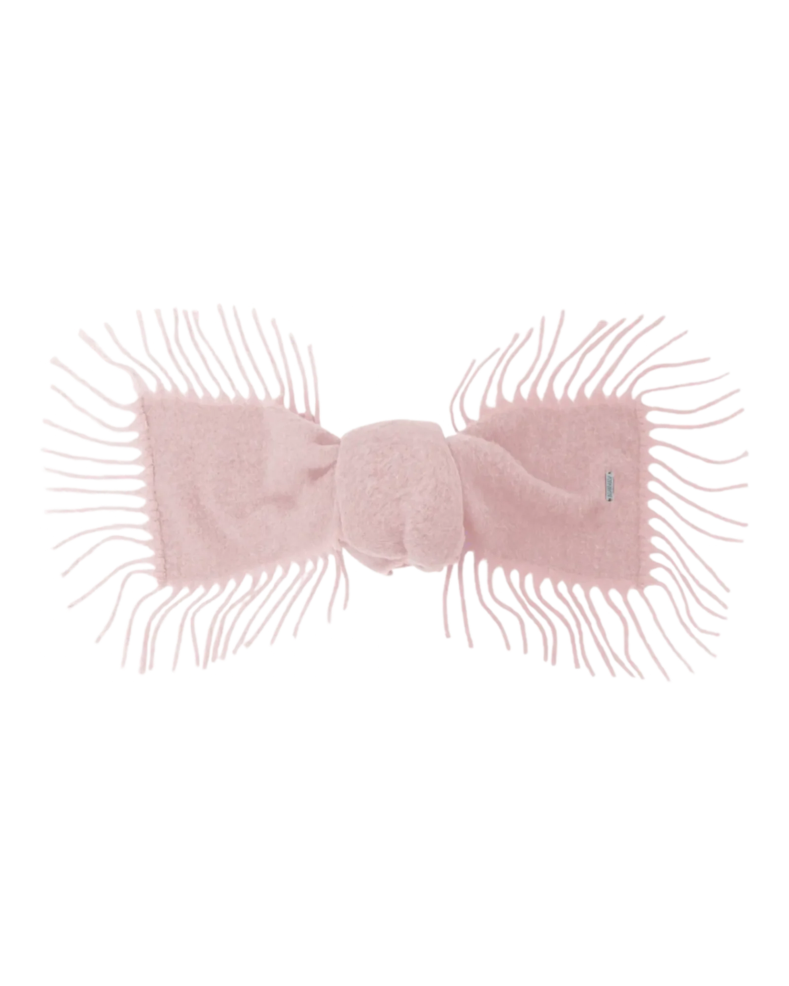 Avavav Scarf Pink - Image 3