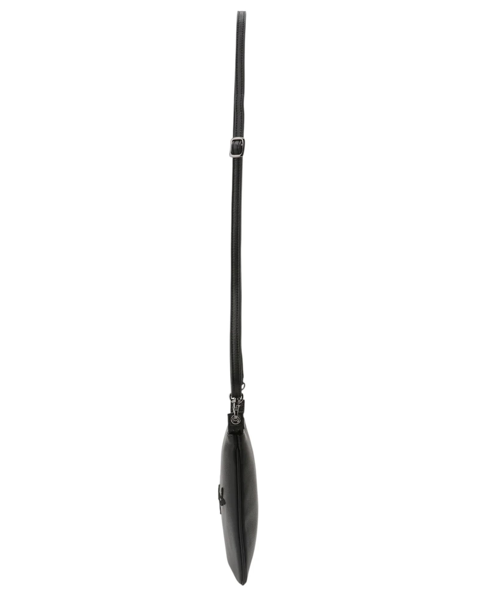 Discord by Yohji Yamamoto Satchel Small Black - Image 3