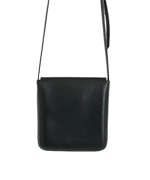 ED ROBERT JUDSON Molded Pouch Black - Image 2