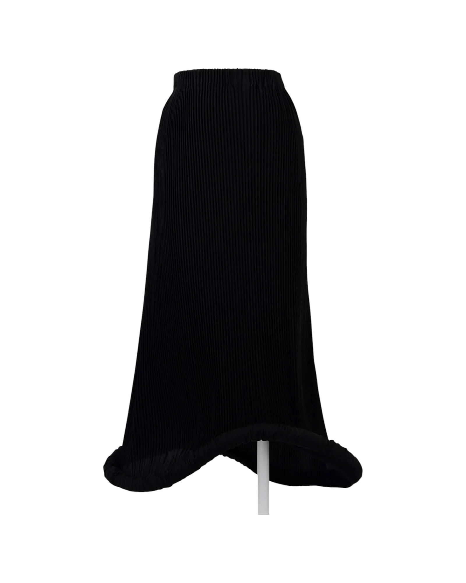 Enfold Beak-form Skirt Black - Image 3