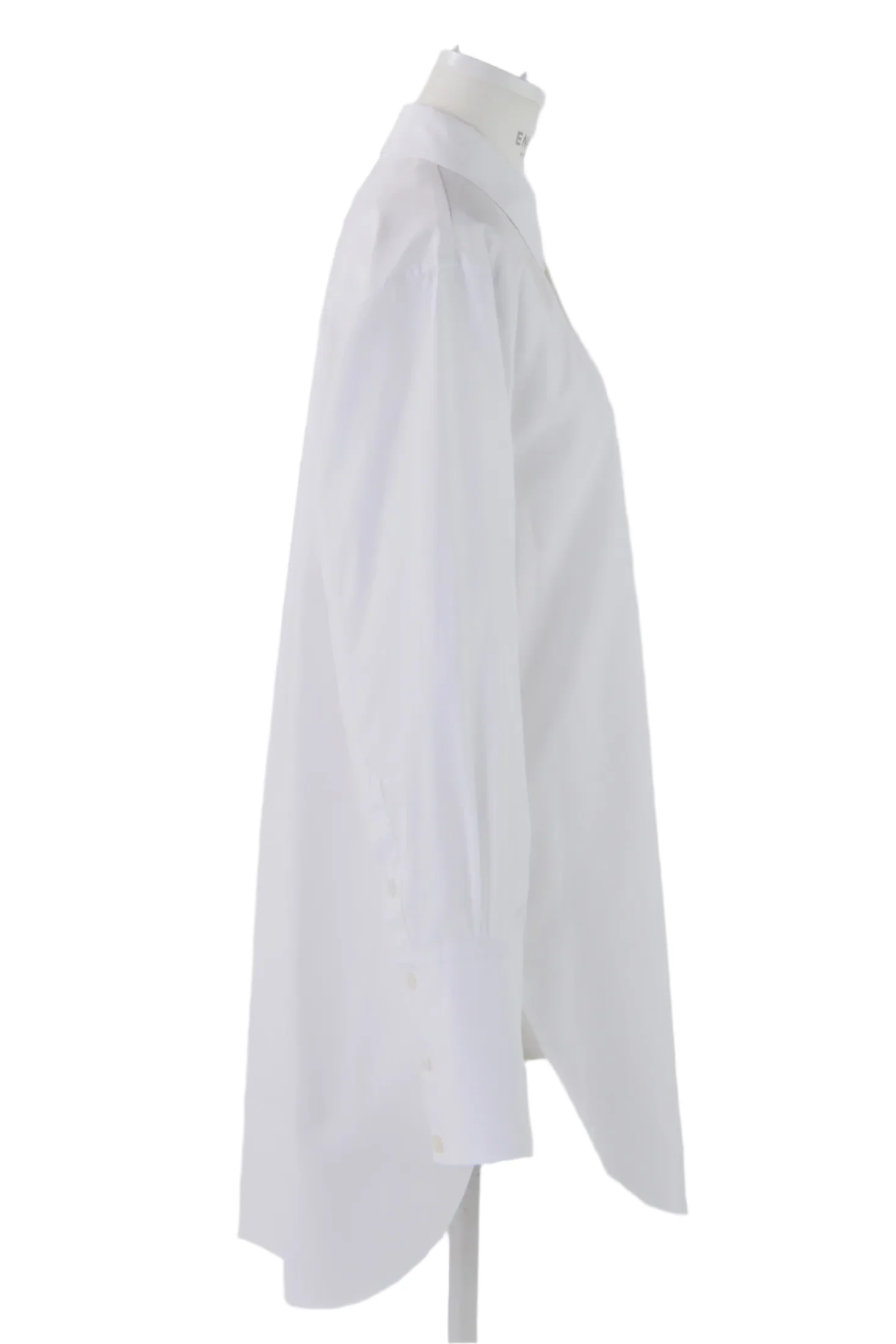 Enfold Standard Shirt White - Image 4