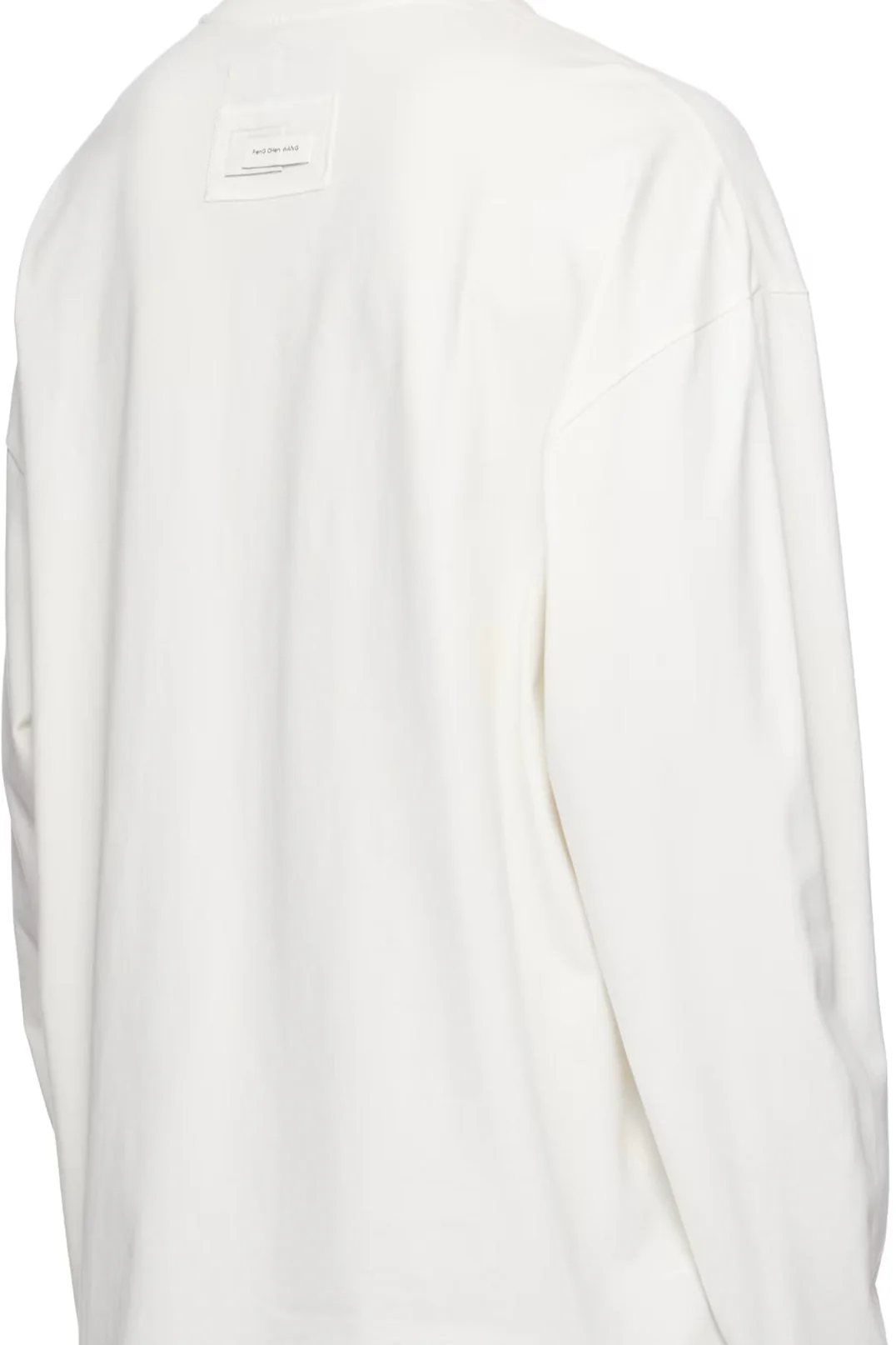 FengChenWang Oversized Sweater - Image 4