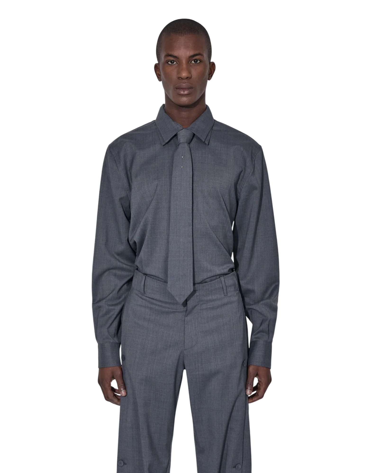 J.L-A.L Dorment Tie Storm - Image 3