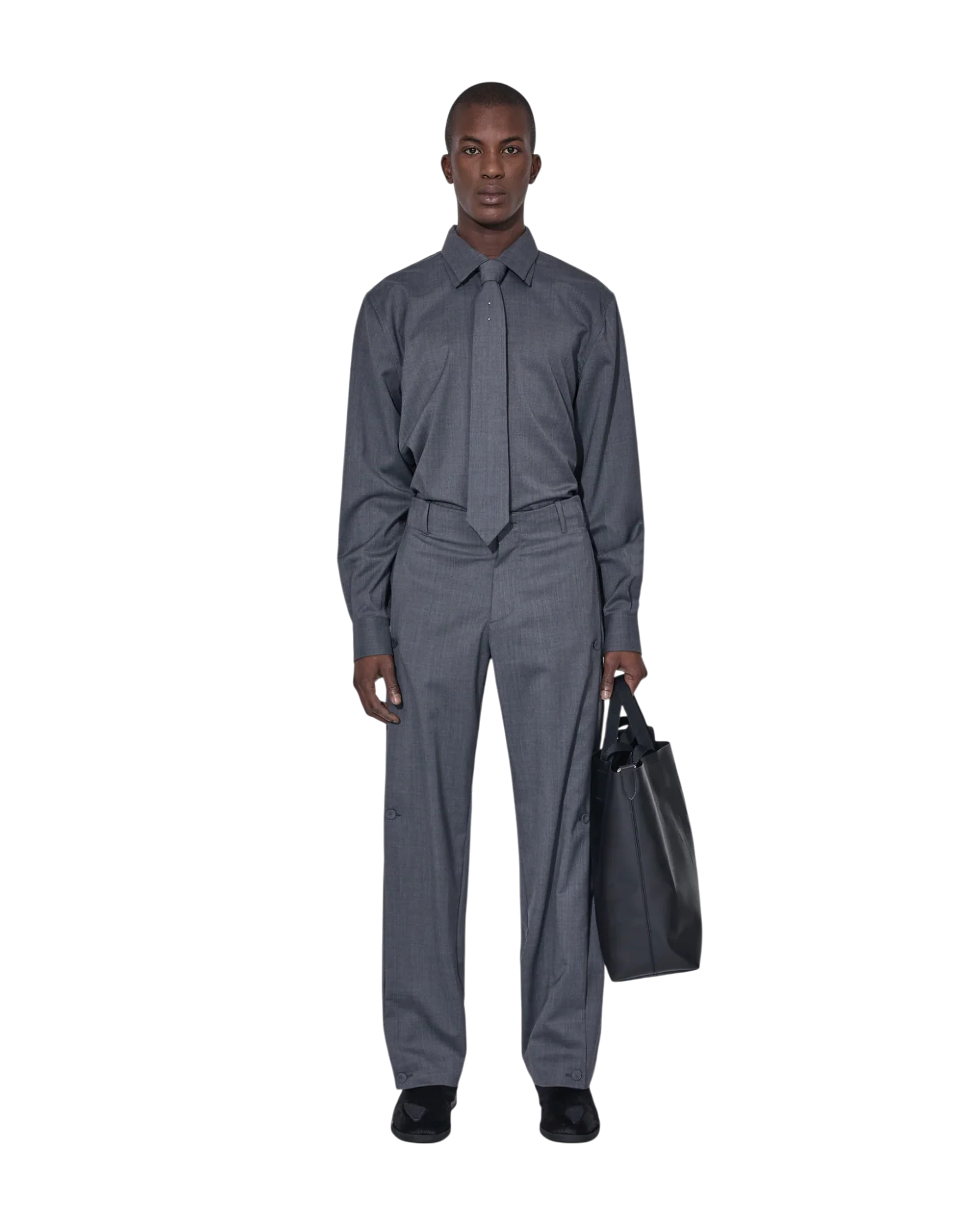 J.L-A.L Dorment Tie Storm - Image 4