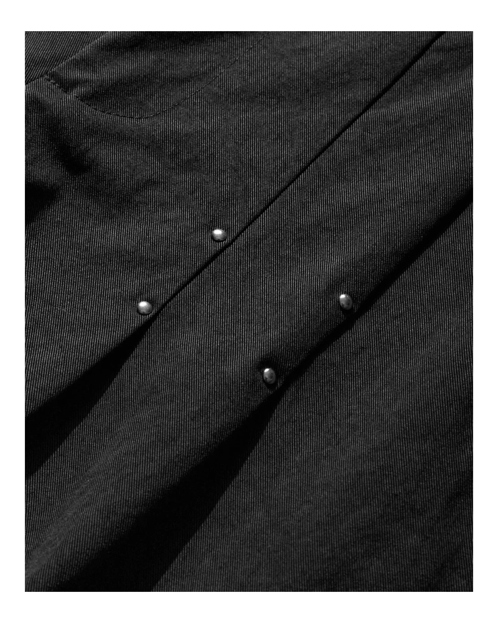 J.L-A.L Draag Trousers Shungite Black - Image 3