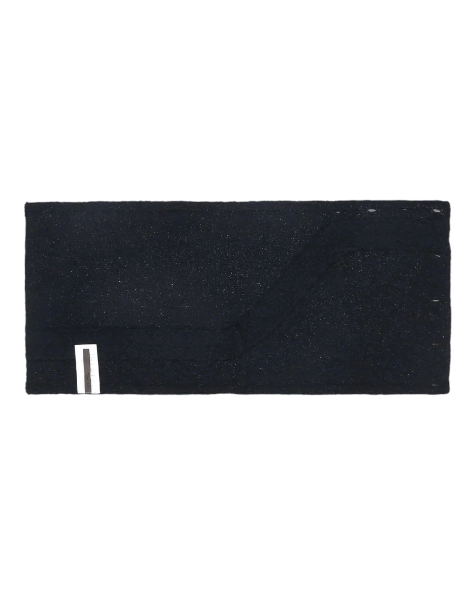 J.L-A.L Lucone Neckwarmer Shungite Black - Image 3