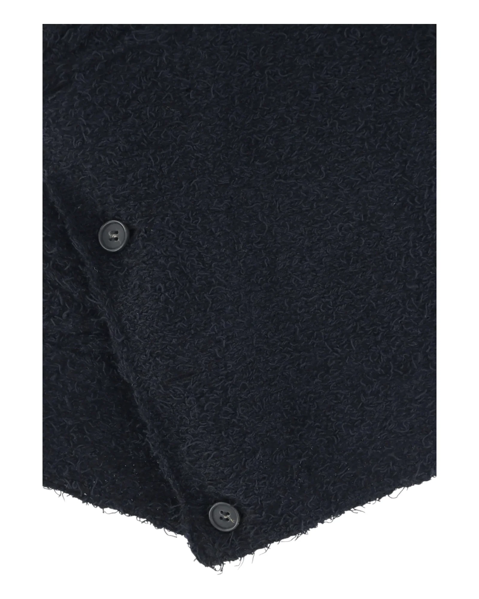 J.L-A.L Lucone Neckwarmer Shungite Black - Image 4