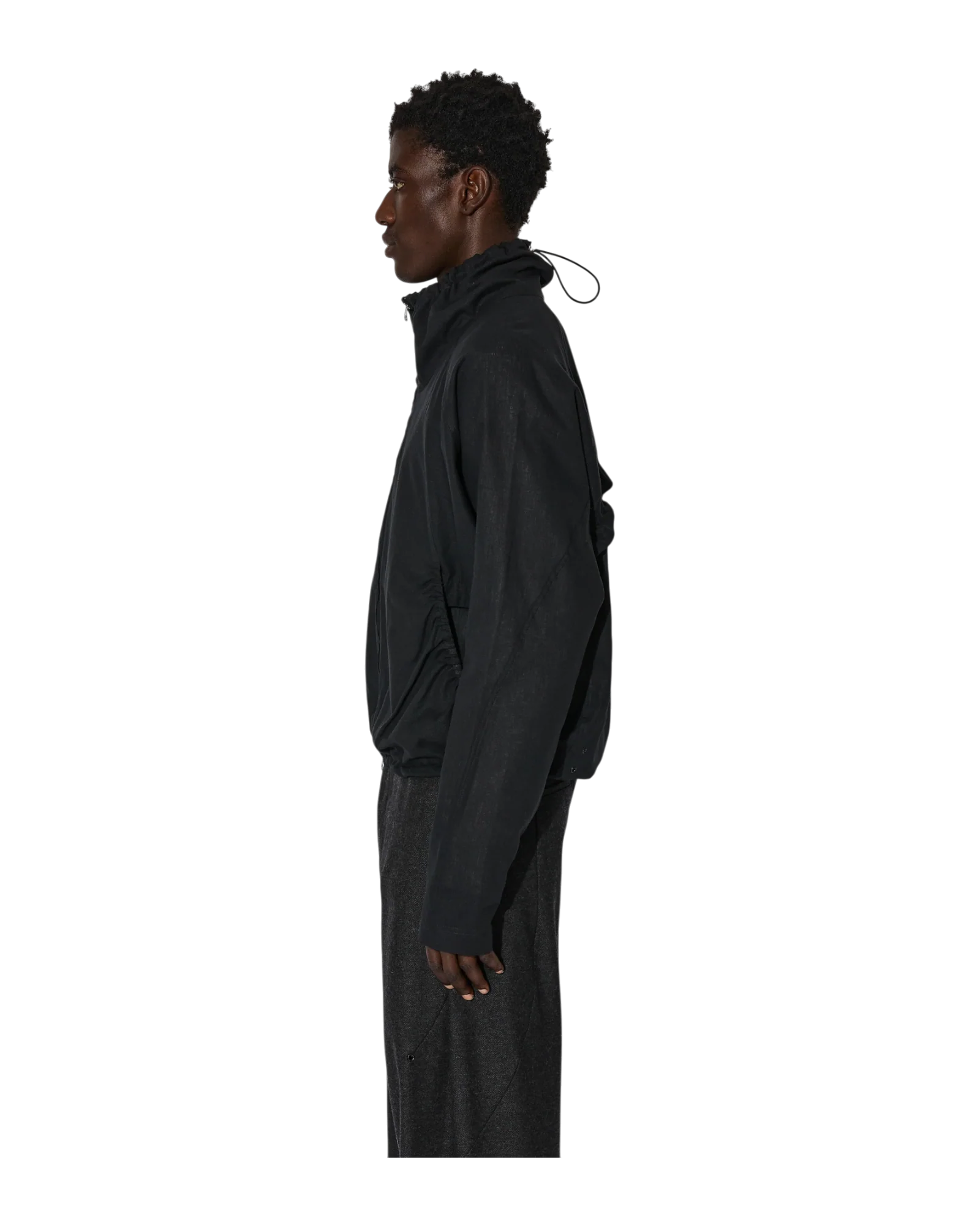 J.L-A.L Marco Jacket Black - Image 2