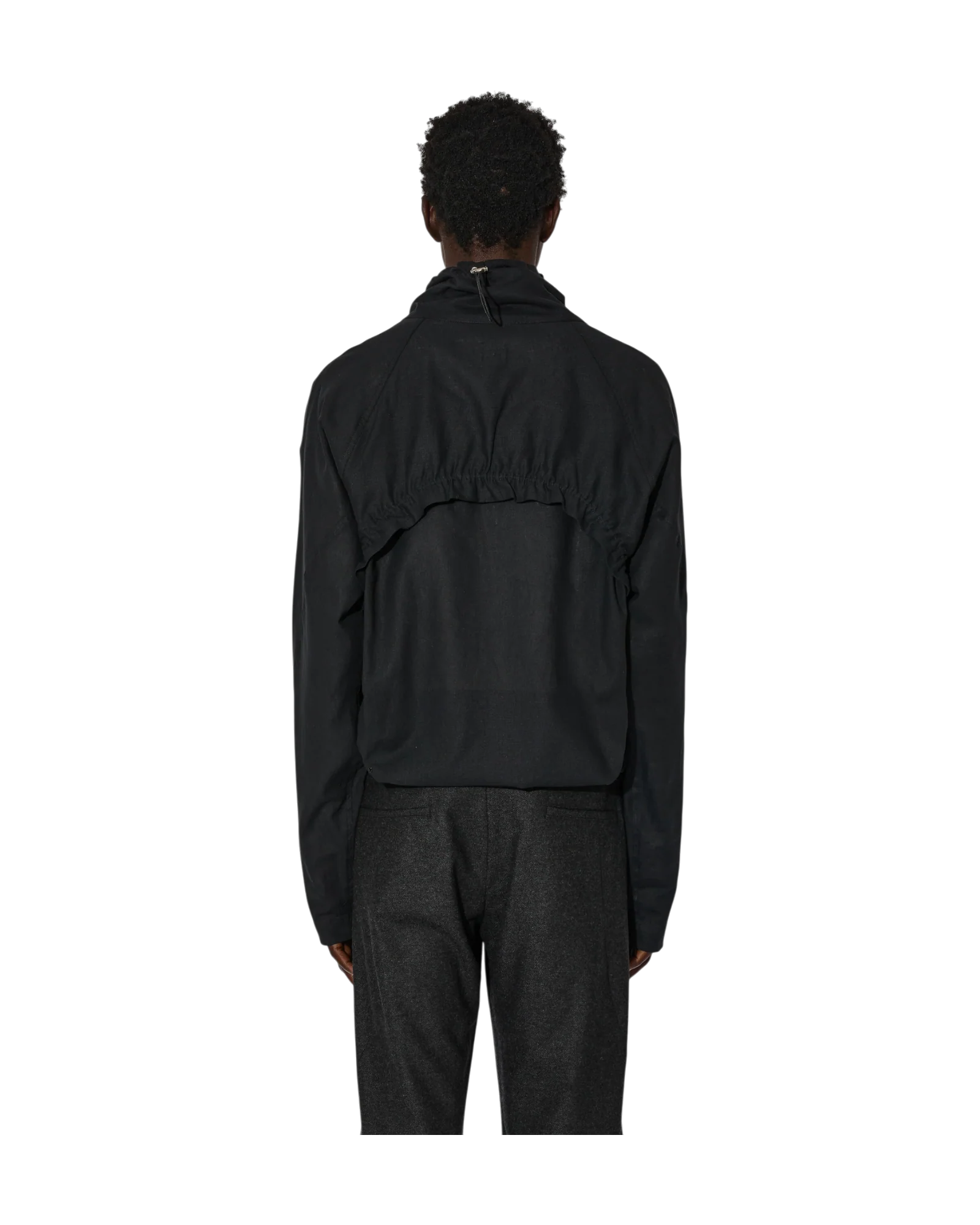 J.L-A.L Marco Jacket Black - Image 3
