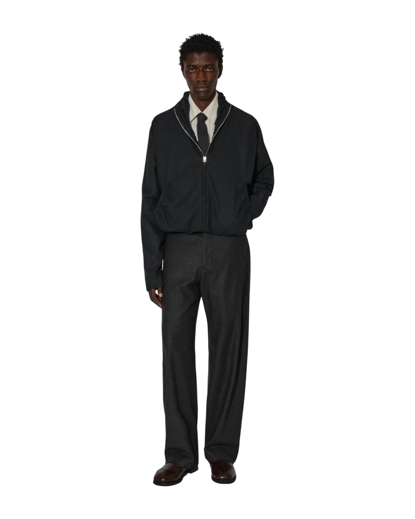 J.L-A.L Marco Jacket Black - Image 4