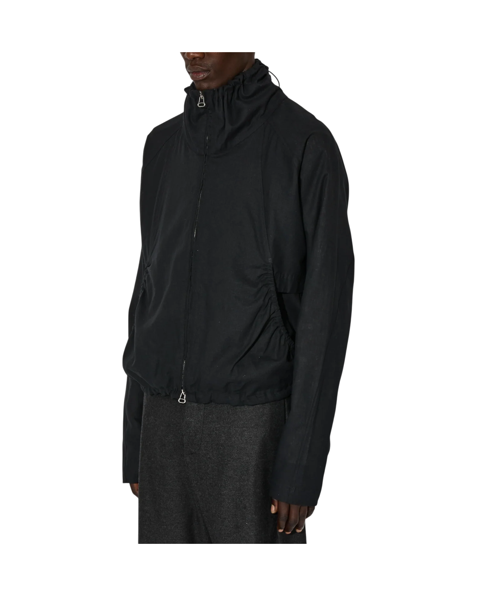 J.L-A.L Marco Jacket Black - Image 5