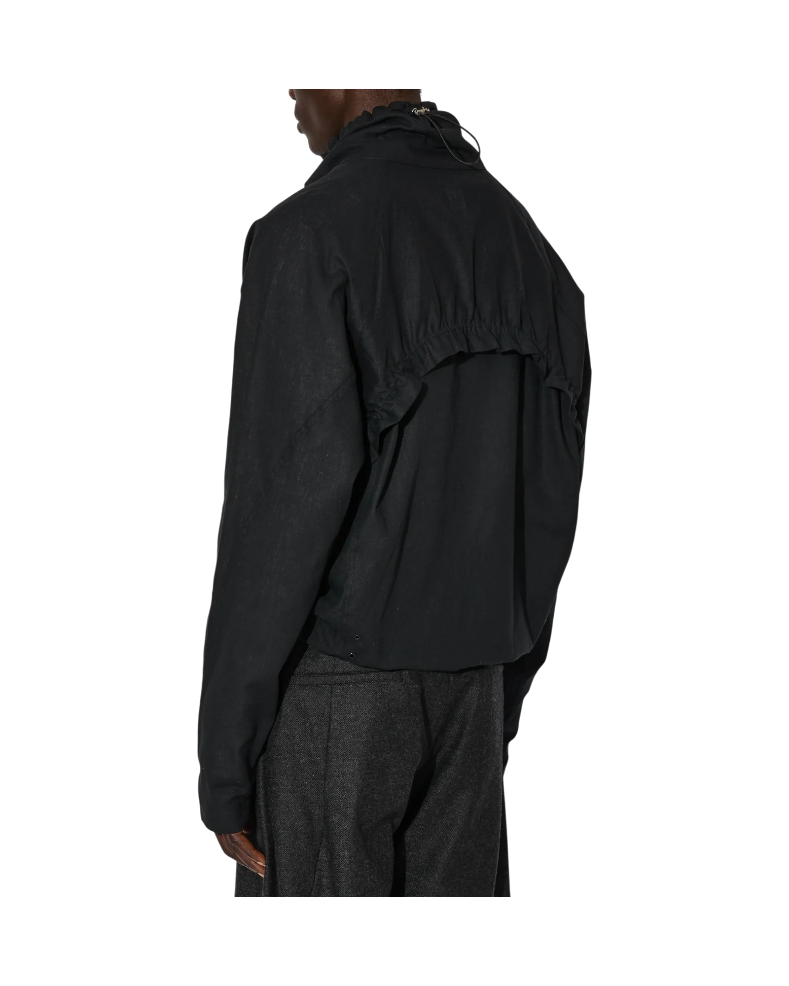 J.L-A.L Marco Jacket Black - Image 6