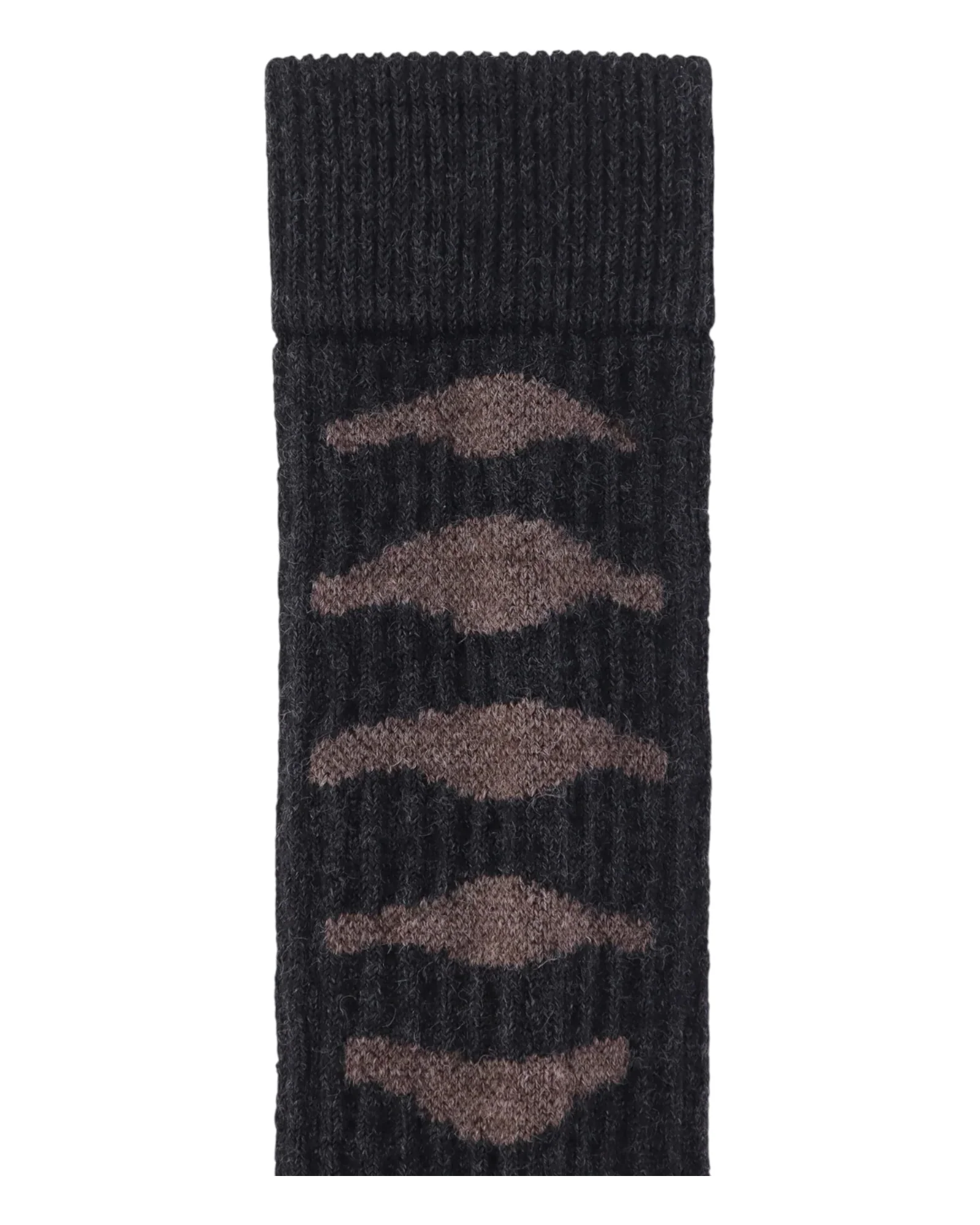J.L-A.L Mediter Socks Shungite Black - Image 3