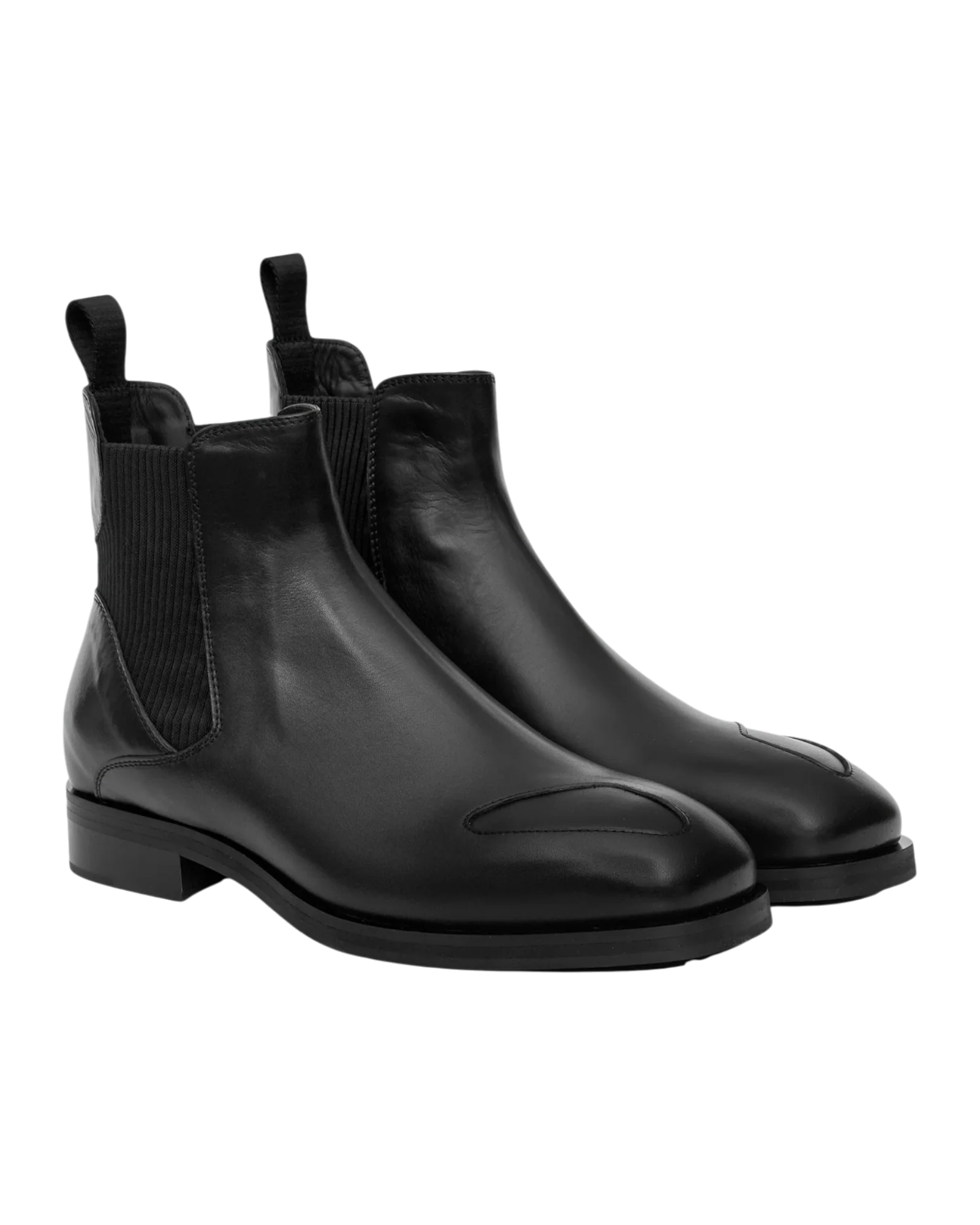 J.L-A.L Perlin Boot Black - Image 2