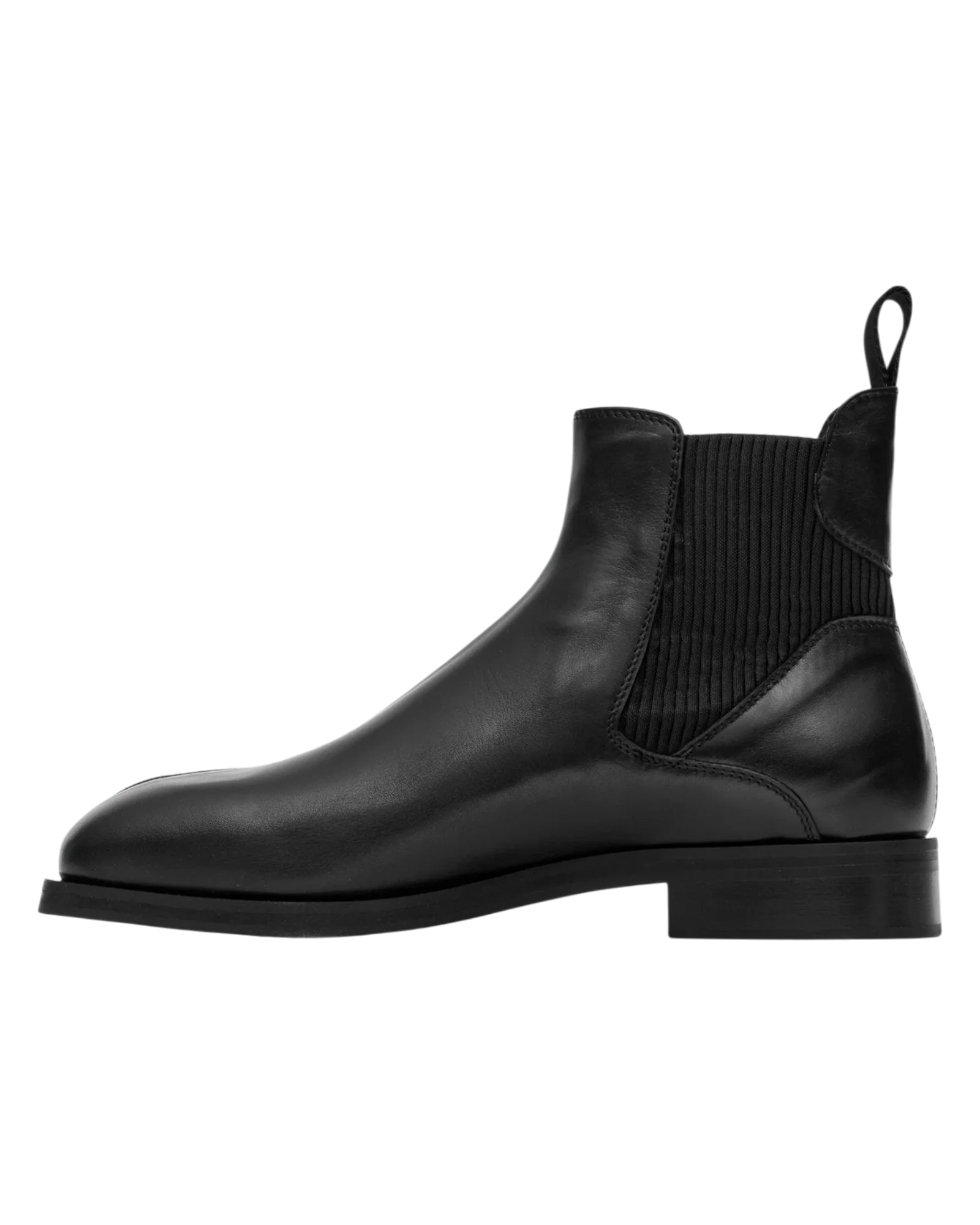 J.L-A.L Perlin Boot Black - Image 3