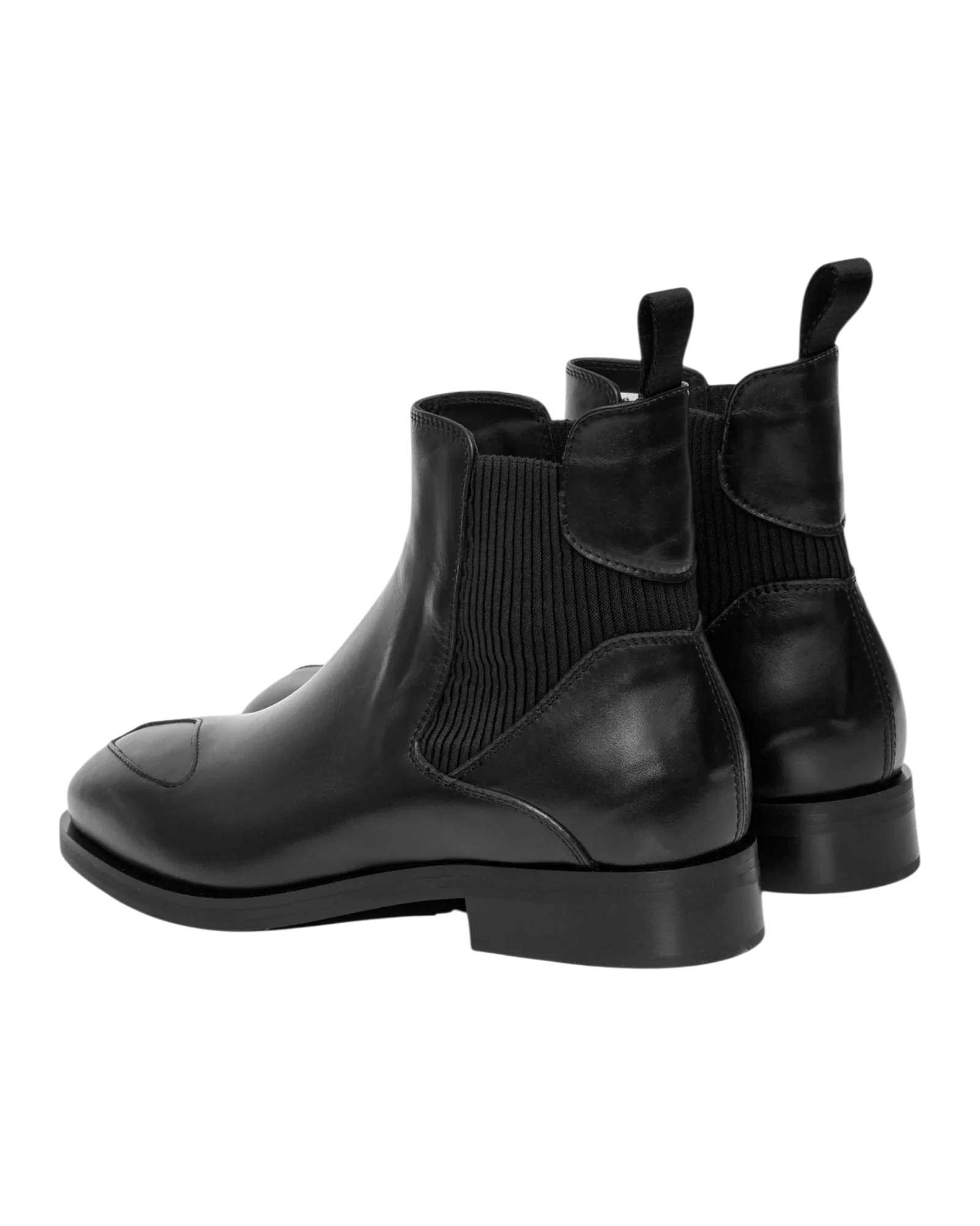J.L-A.L Perlin Boot Black - Image 4