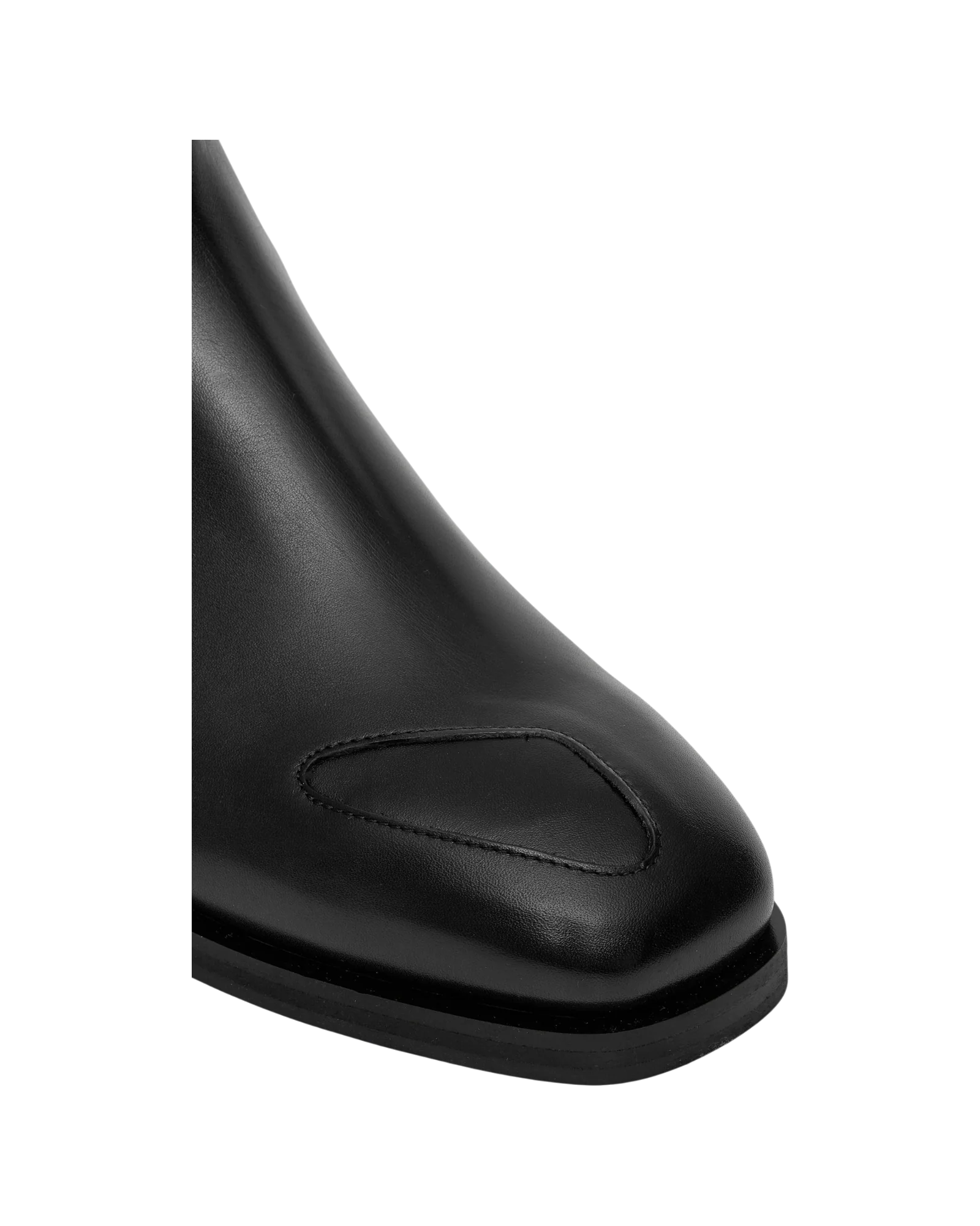 J.L-A.L Perlin Boot Black - Image 6