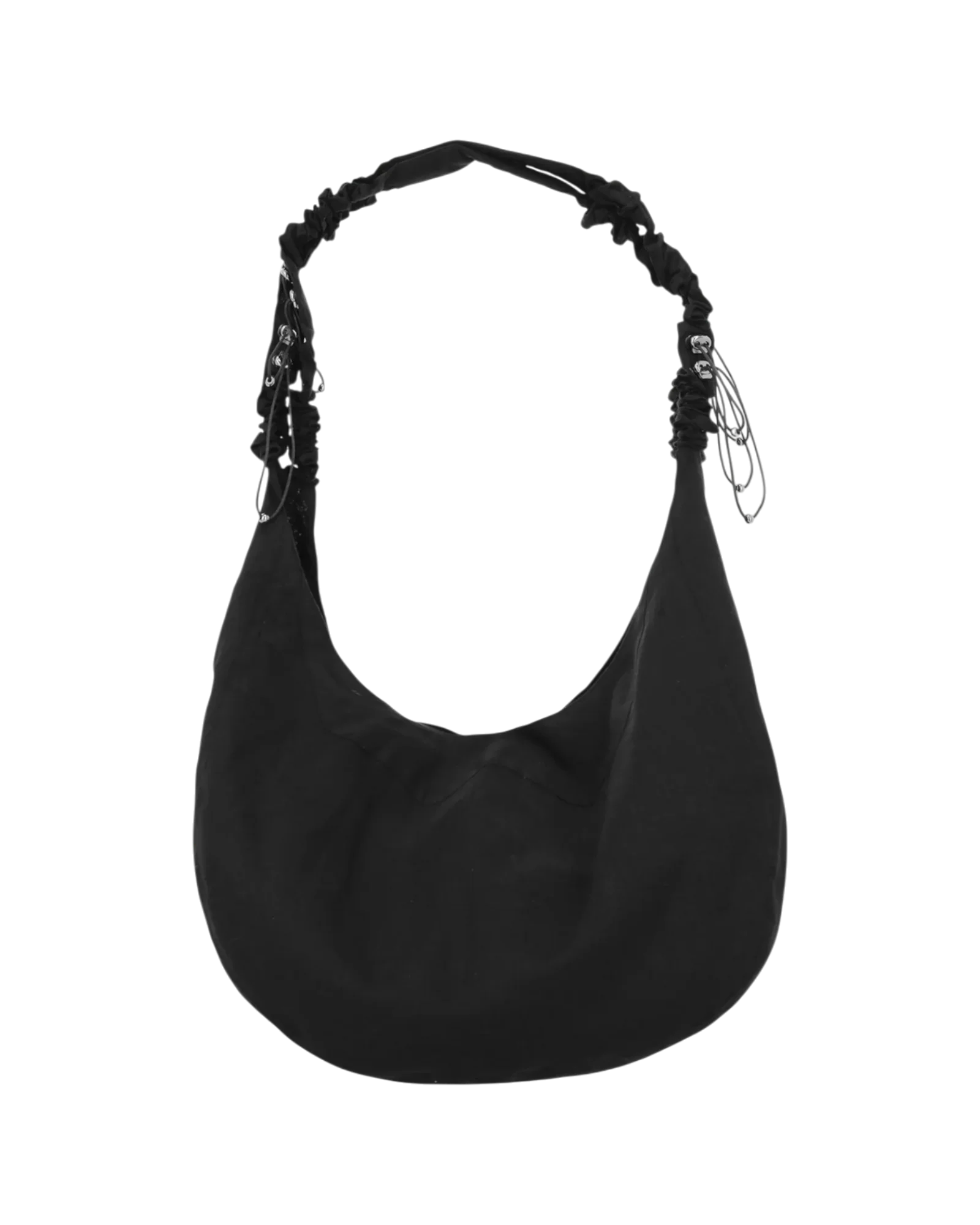 J.L-A.L Pieck Bag Black