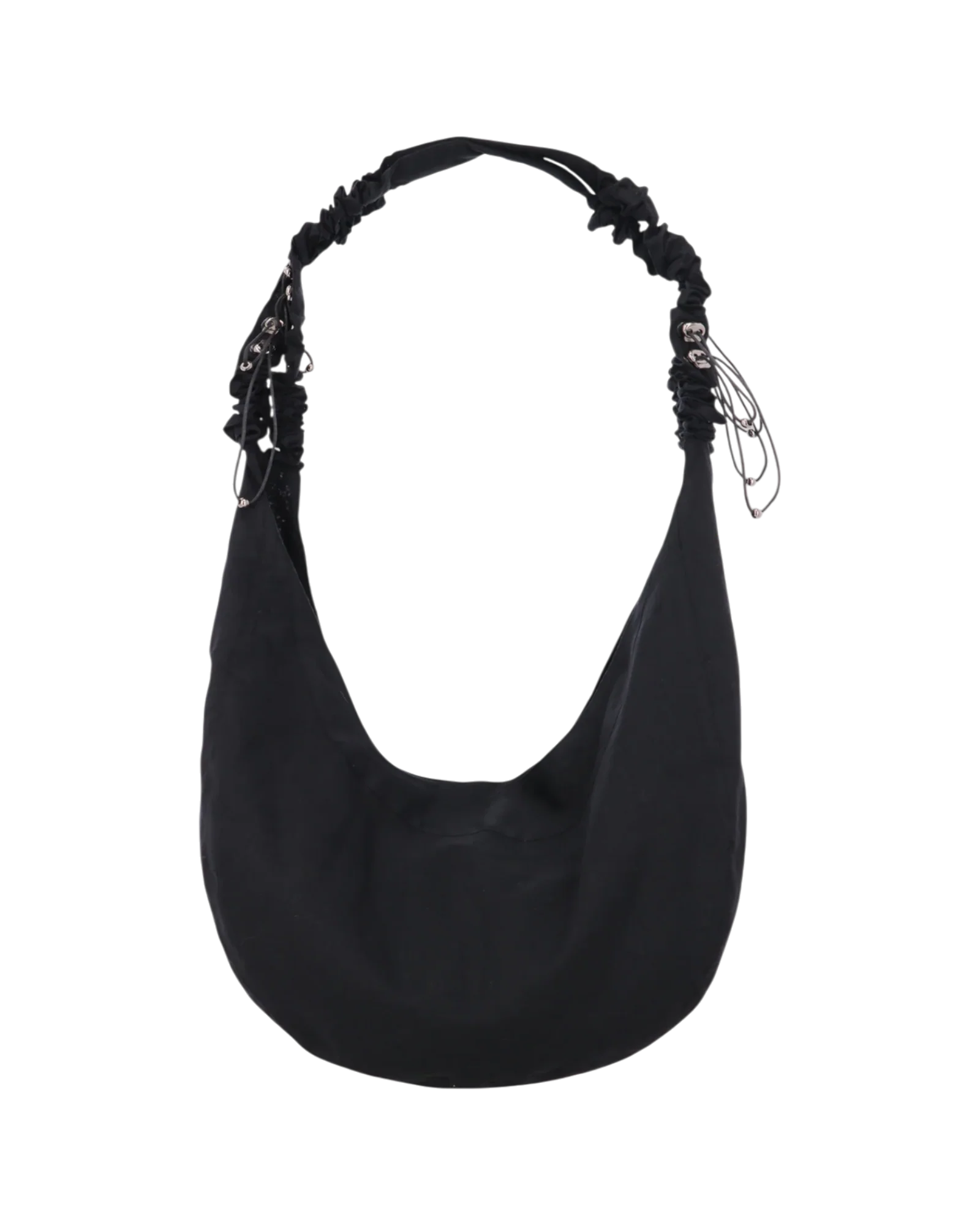 J.L-A.L Pieck Bag Black - Image 2
