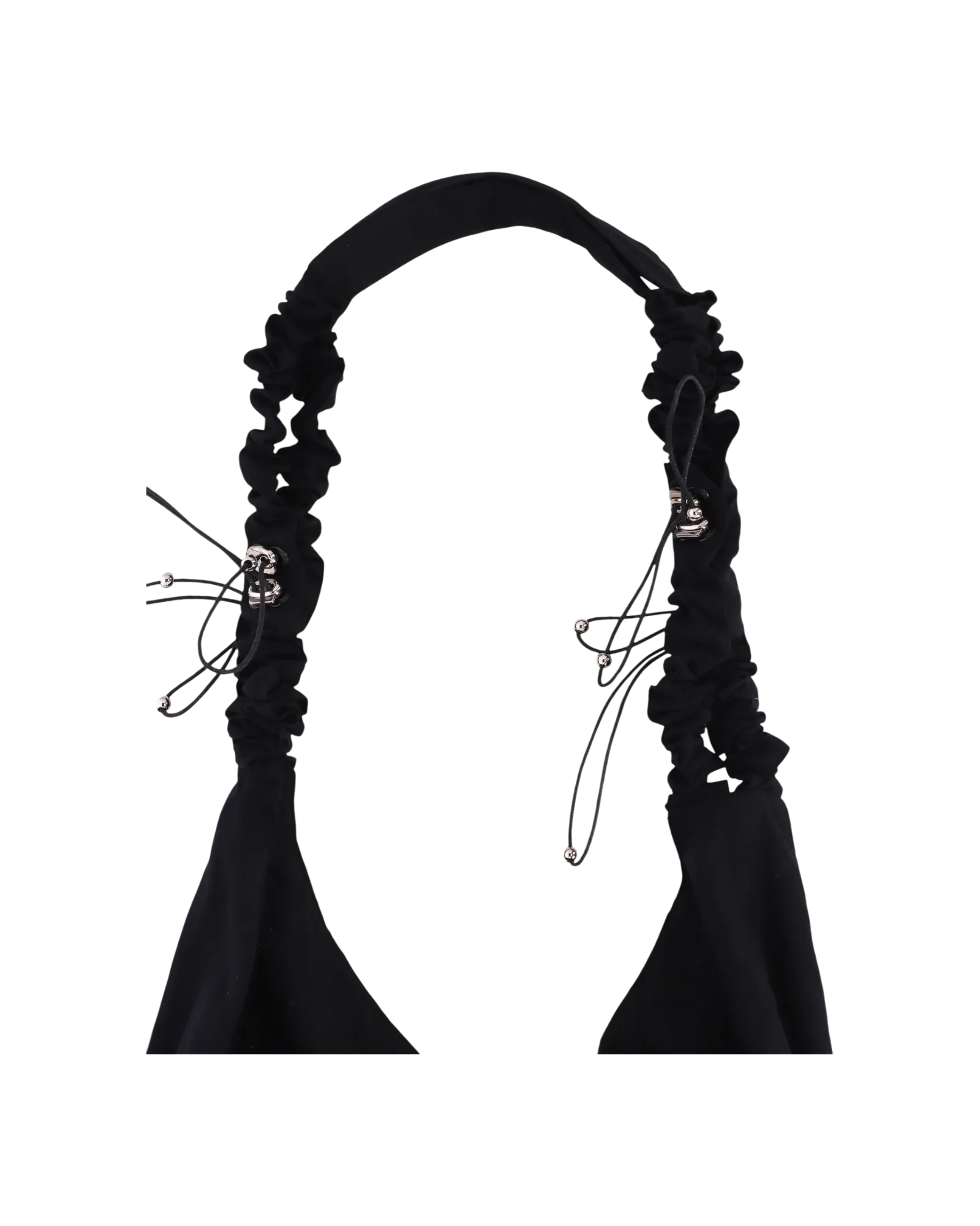 J.L-A.L Pieck Bag Black - Image 3