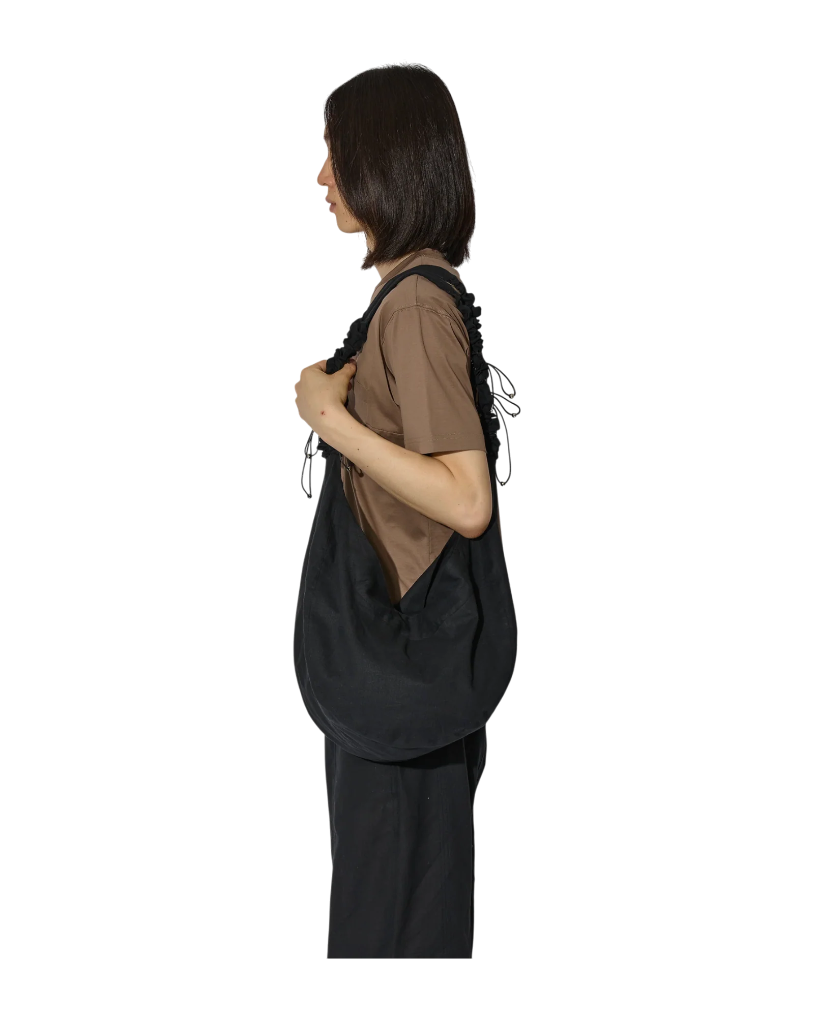 J.L-A.L Pieck Bag Black - Image 5