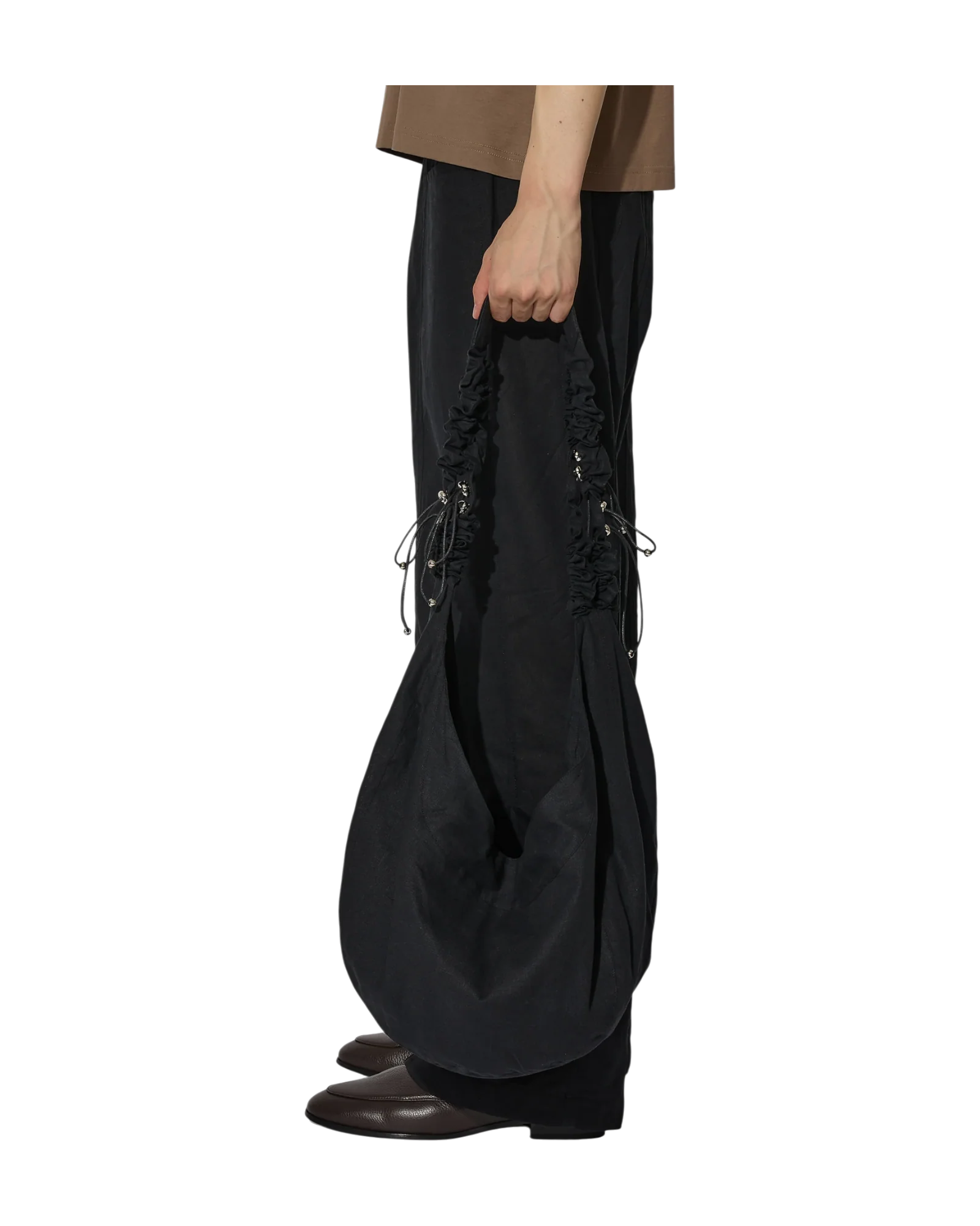 J.L-A.L Pieck Bag Black - Image 7
