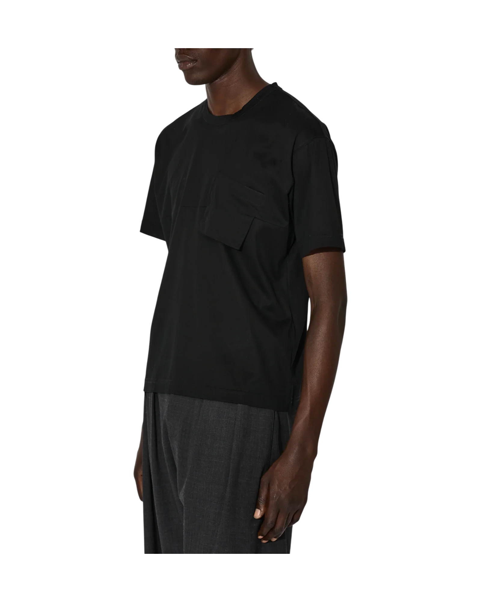 J.L-A.L Pieck Tshirt Black - Image 5