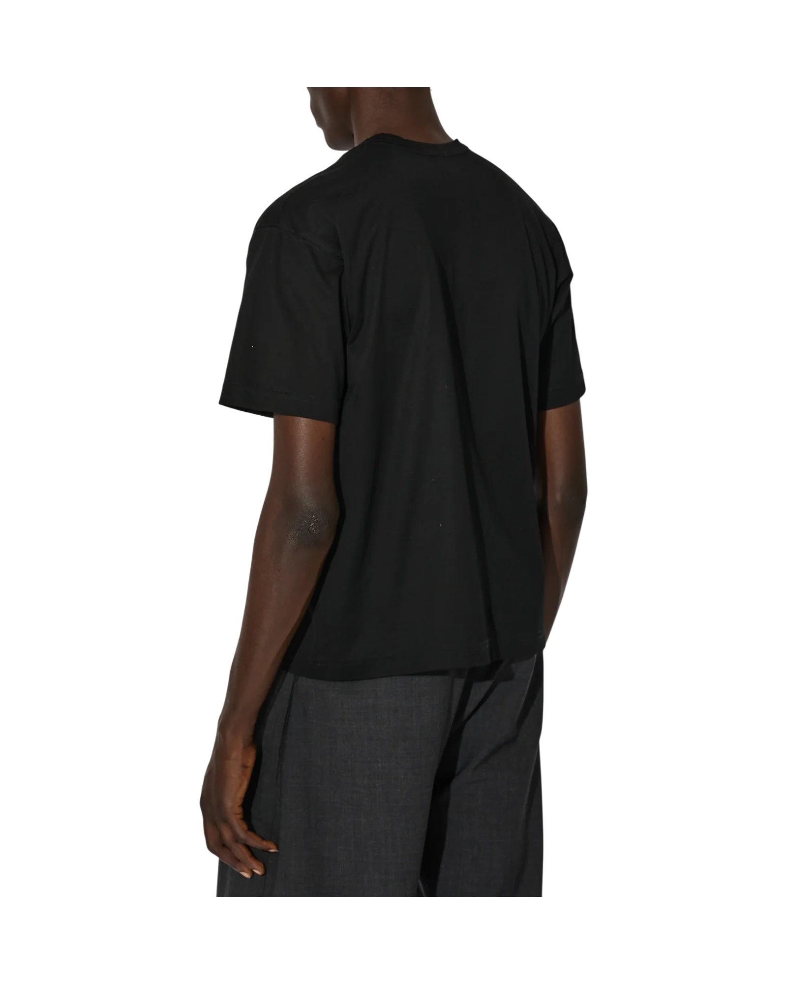 J.L-A.L Pieck Tshirt Black - Image 6