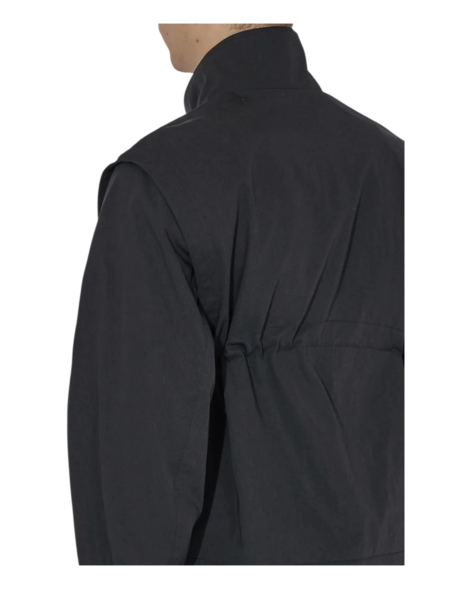 J.L-A.L Pistula Jacket Shungite Black - Image 6