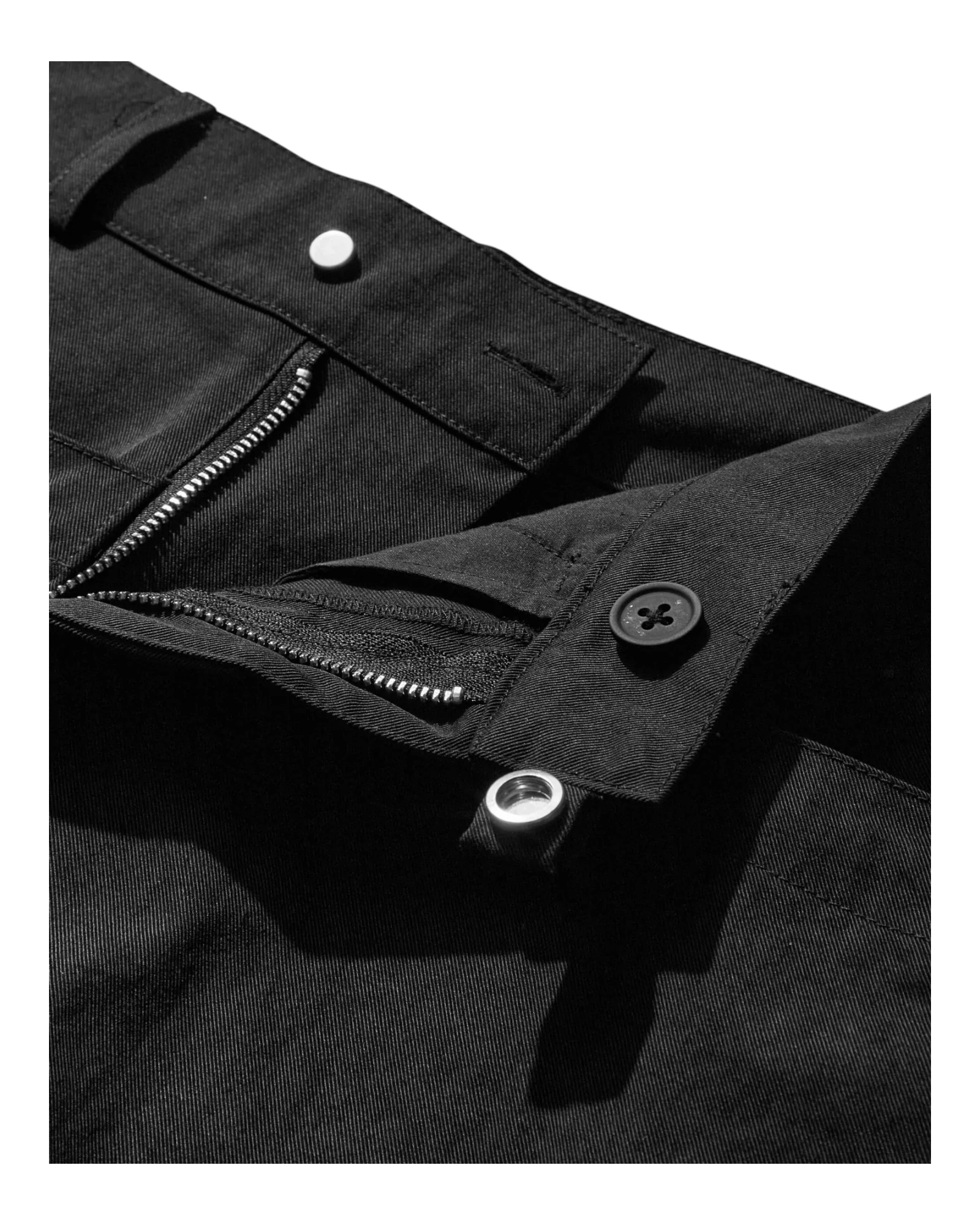 J.L-A.L Pistula Trousers Shungite Black - Image 3