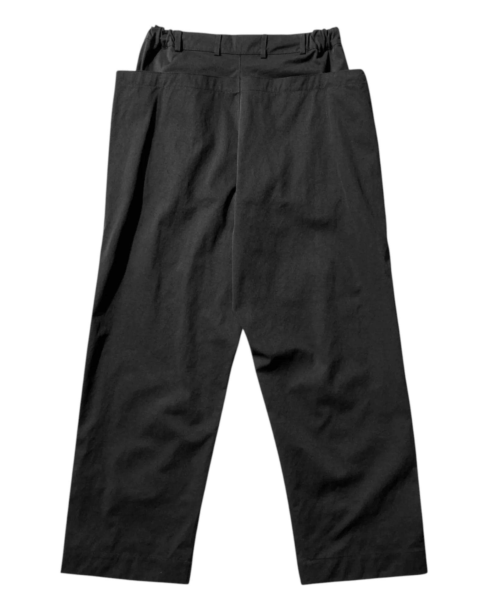 J.L-A.L Pistula Trousers Shungite Black - Image 4