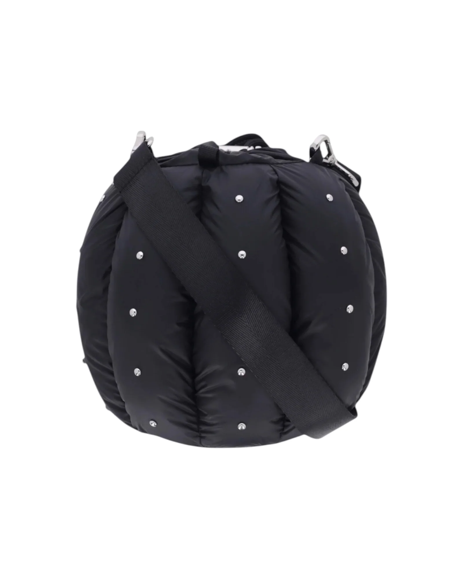 J.L-A.L Sinh Bag Shungite Black