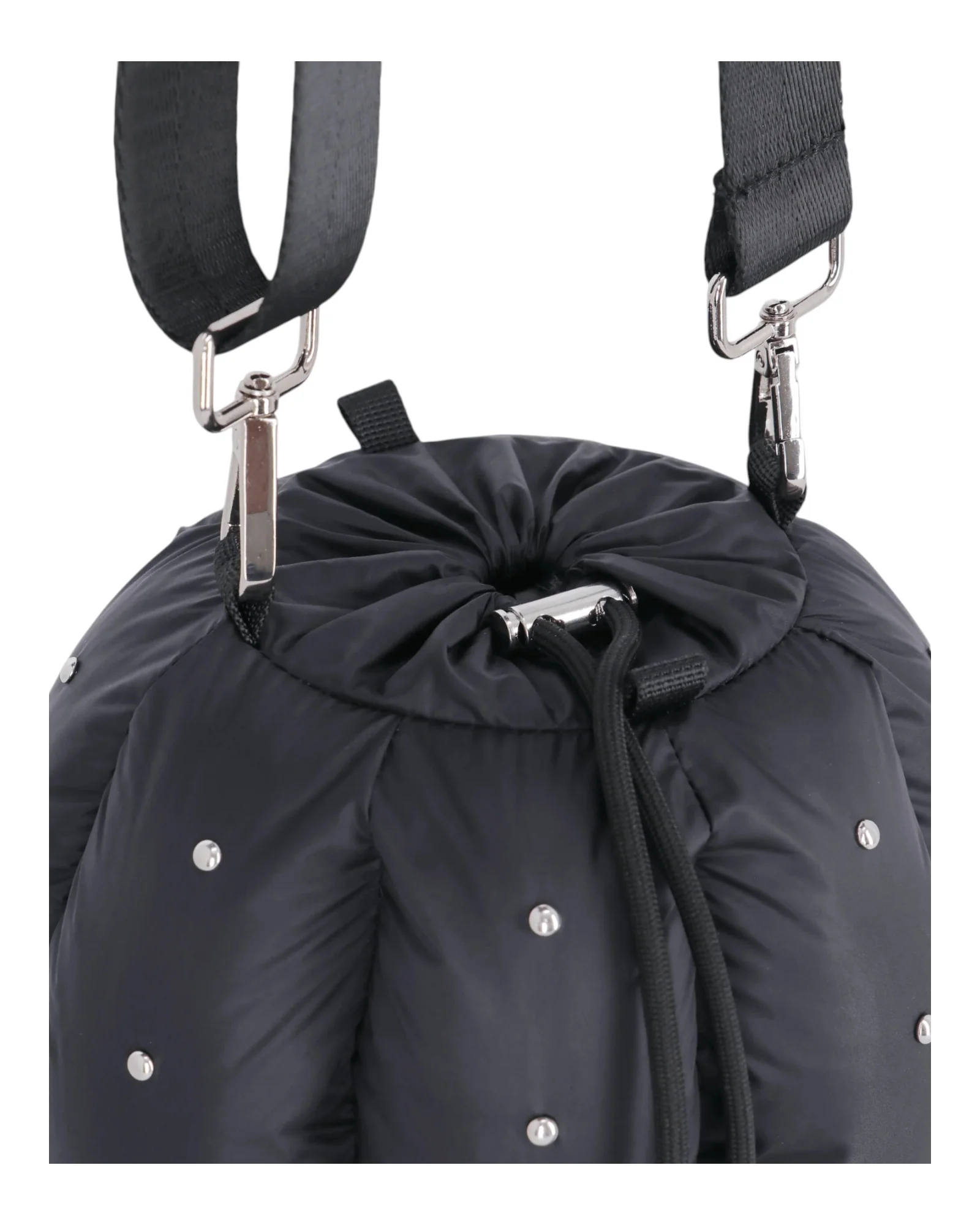 J.L-A.L Sinh Bag Shungite Black - Image 2