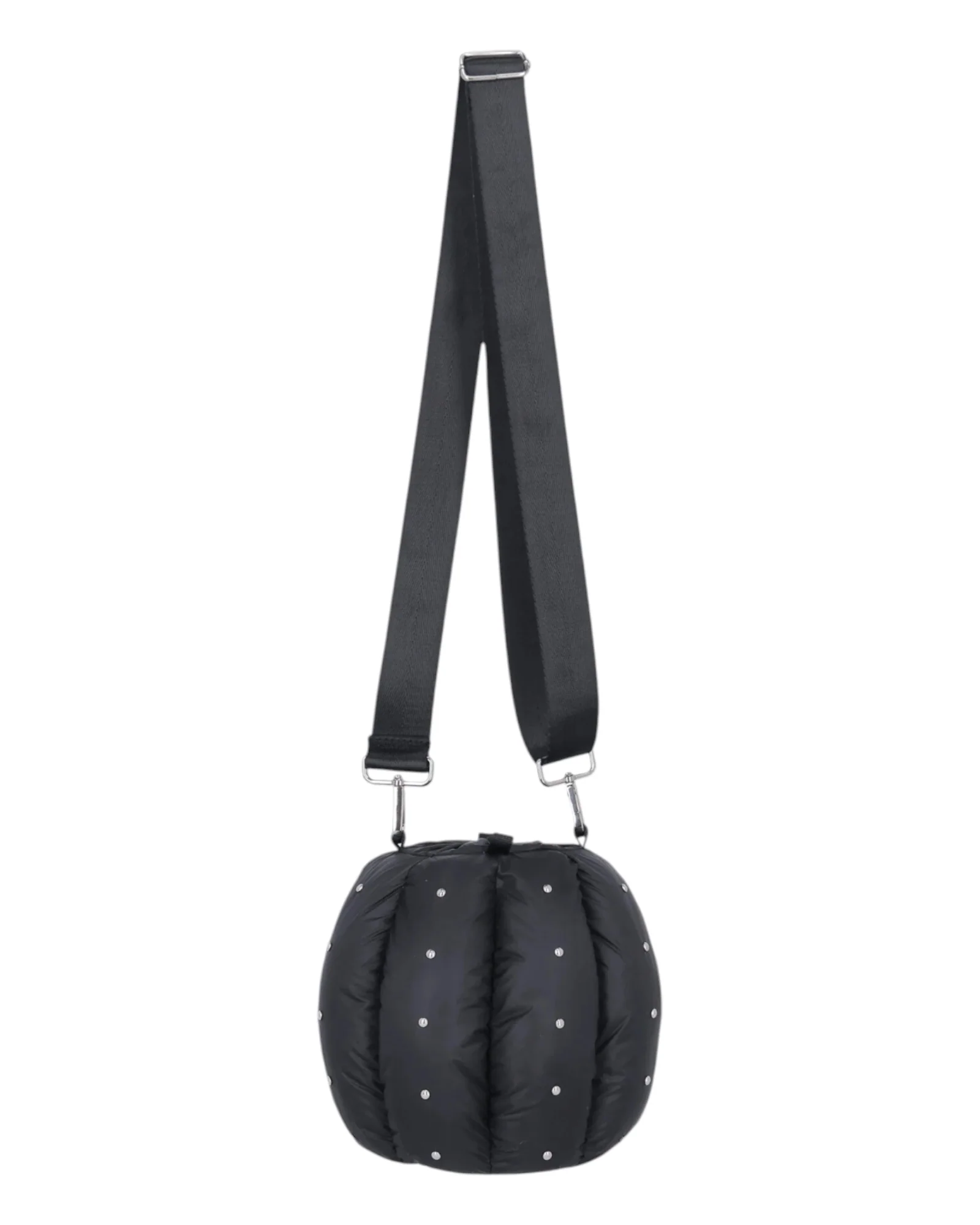 J.L-A.L Sinh Bag Shungite Black - Image 4