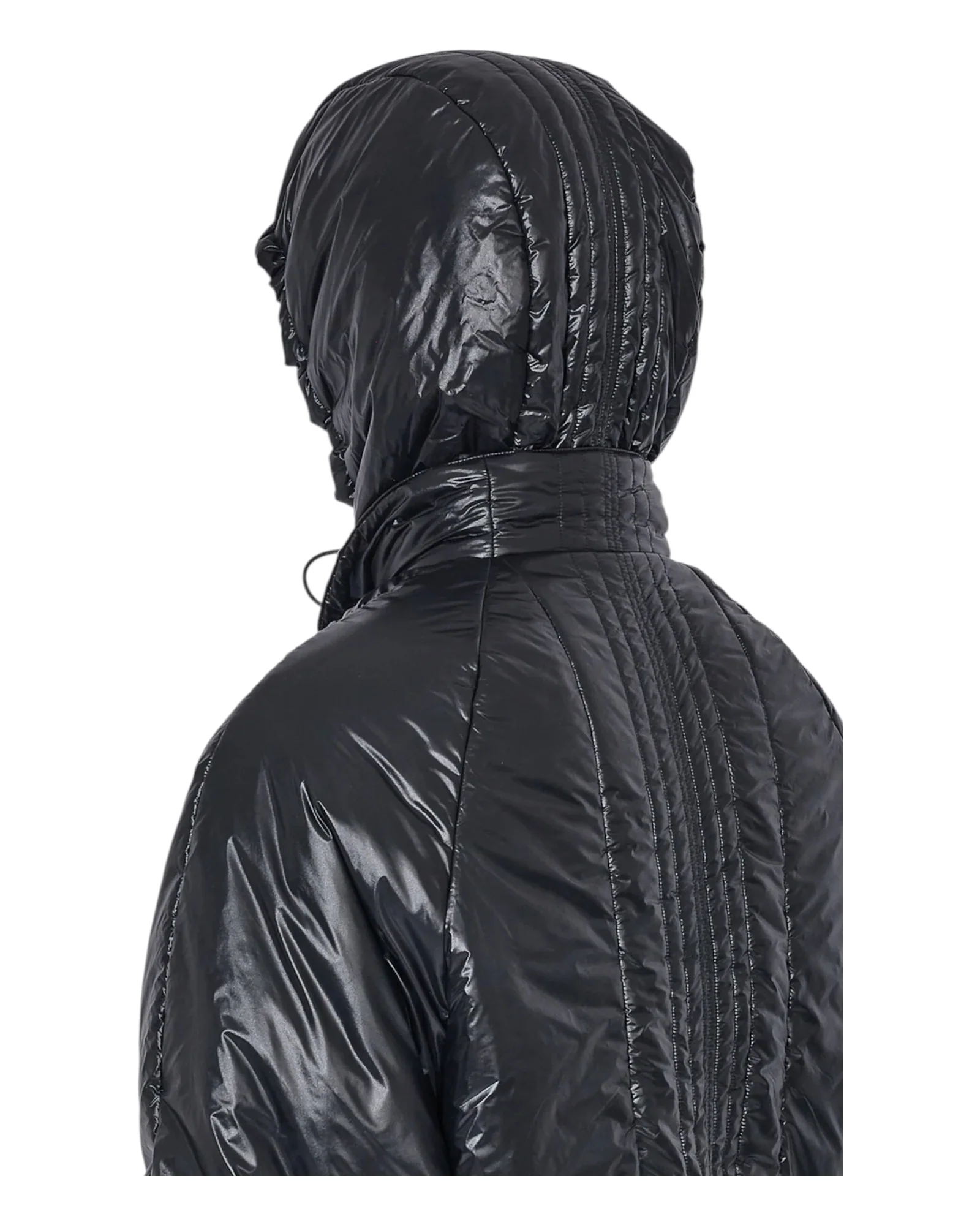 J.L-A.L Sinh Jacket Shungite Black - Image 6