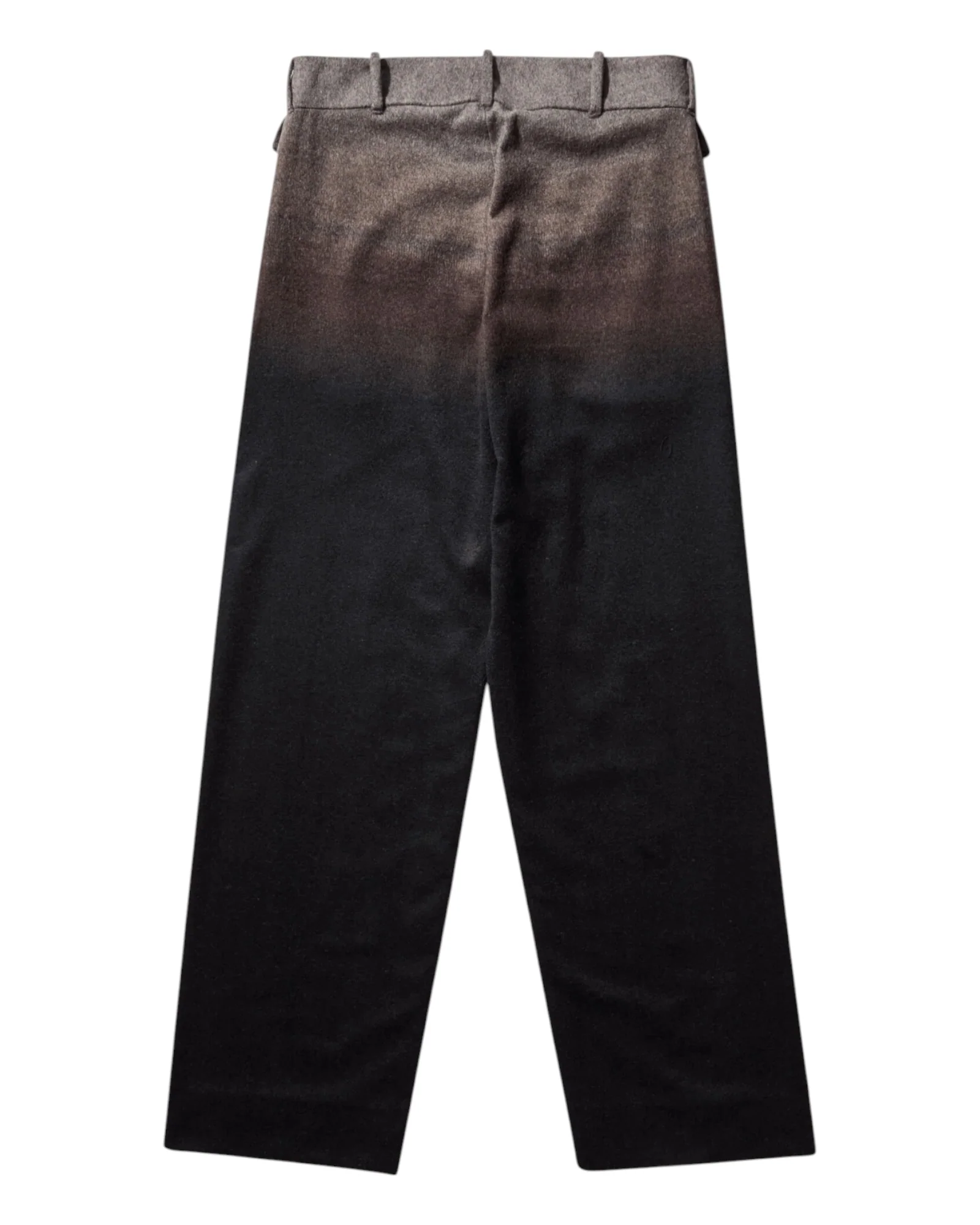 J.L-A.L Terr Trousers Umber Fade - Image 2