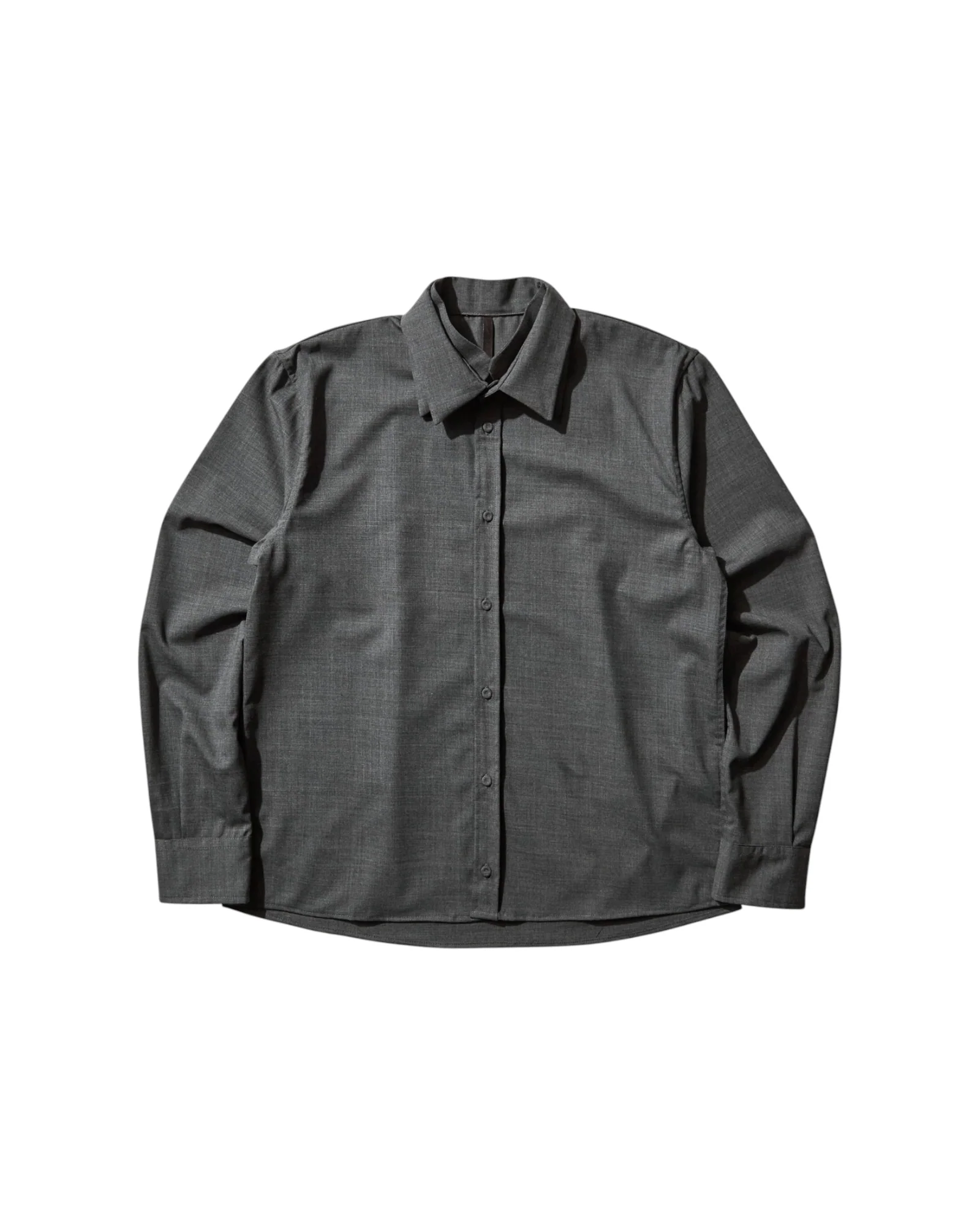 J.L-A.L Tiwa Shirt Storm