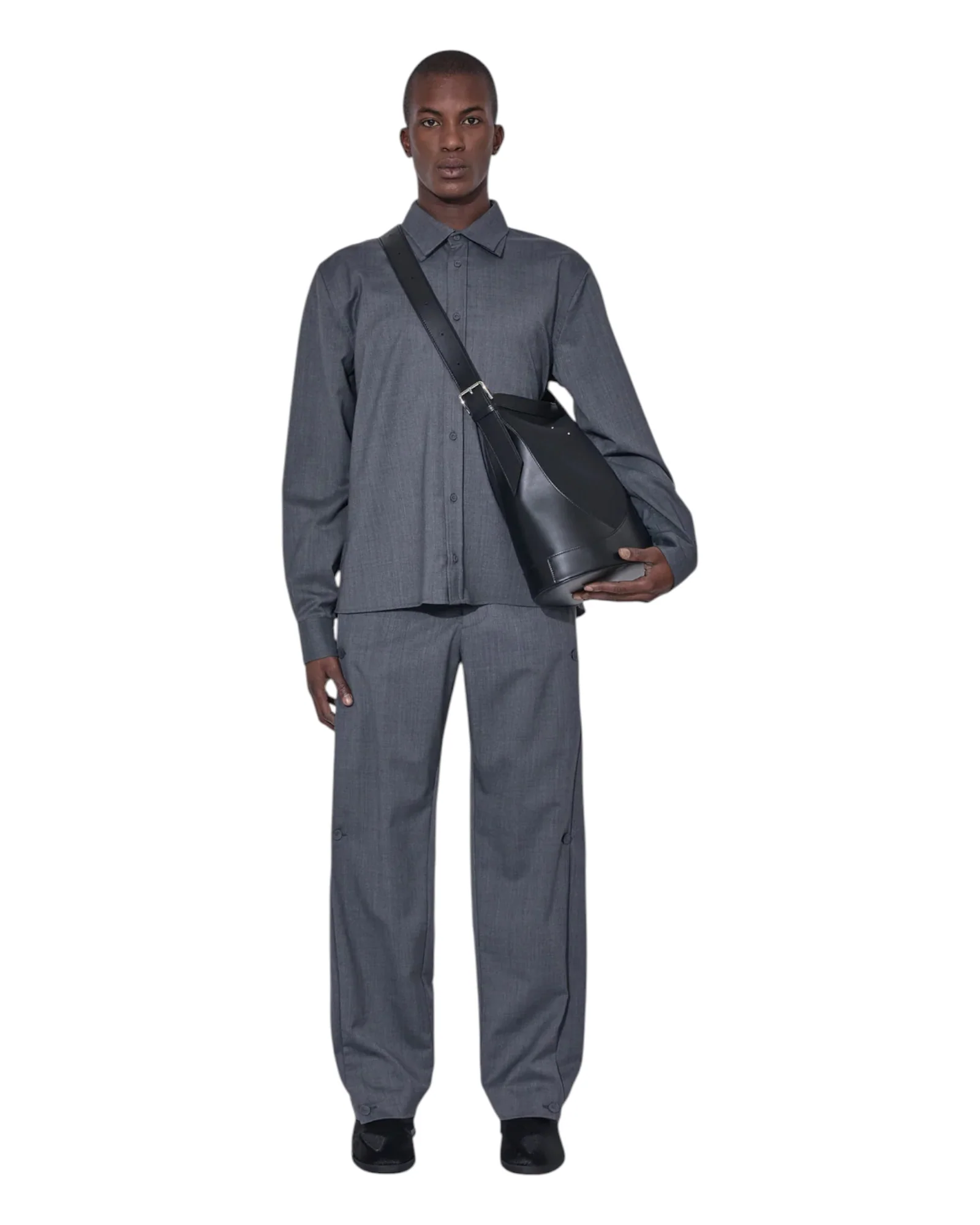 J.L-A.L Tiwa Shirt Storm - Image 5